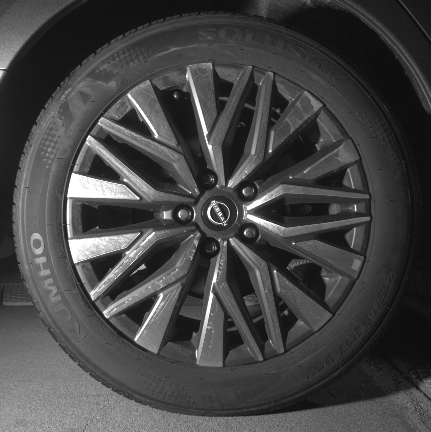 Thumbnail: 2025 Nissan Altima - 12