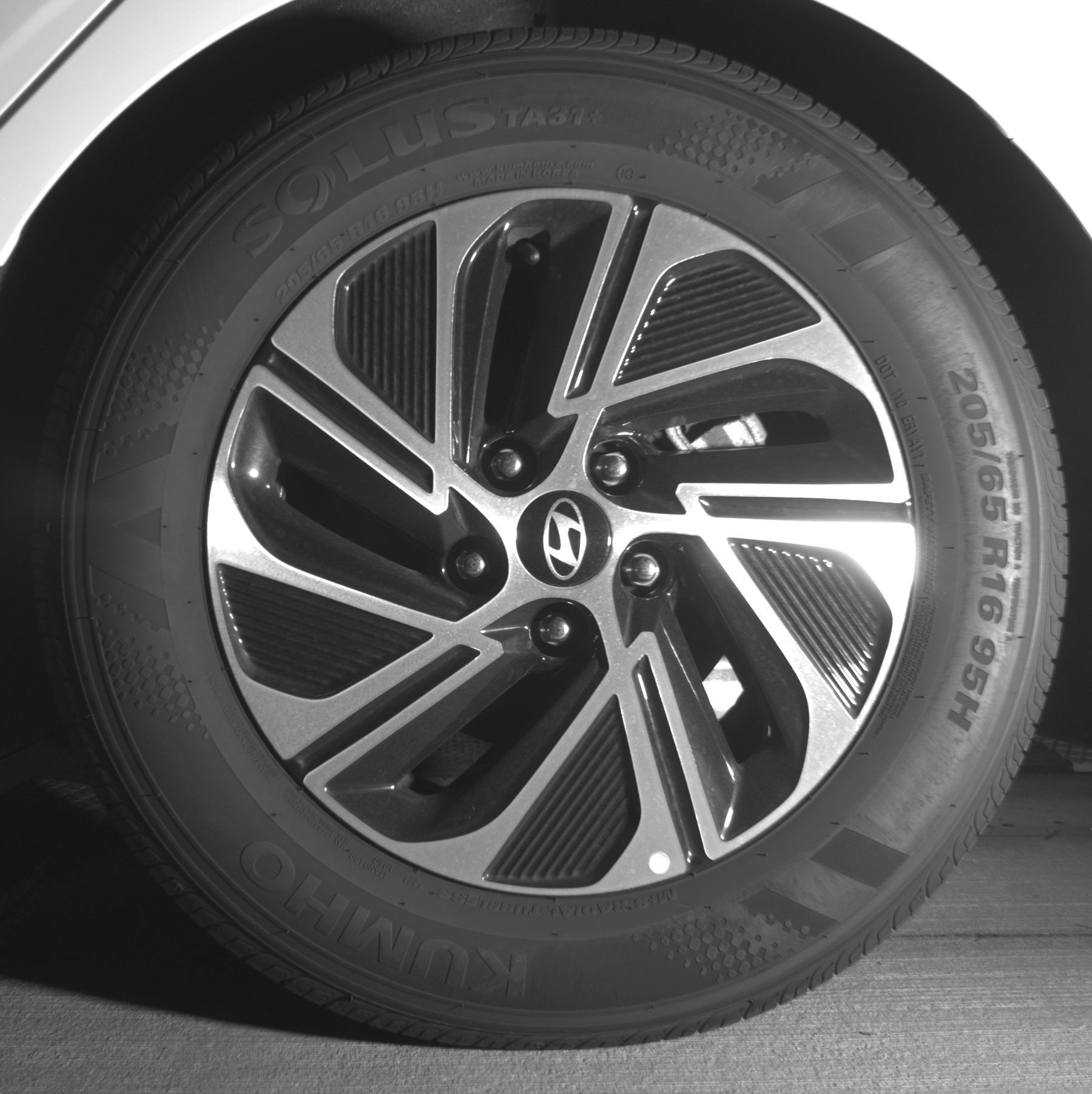 Thumbnail: 2026 Hyundai Sonata - 14
