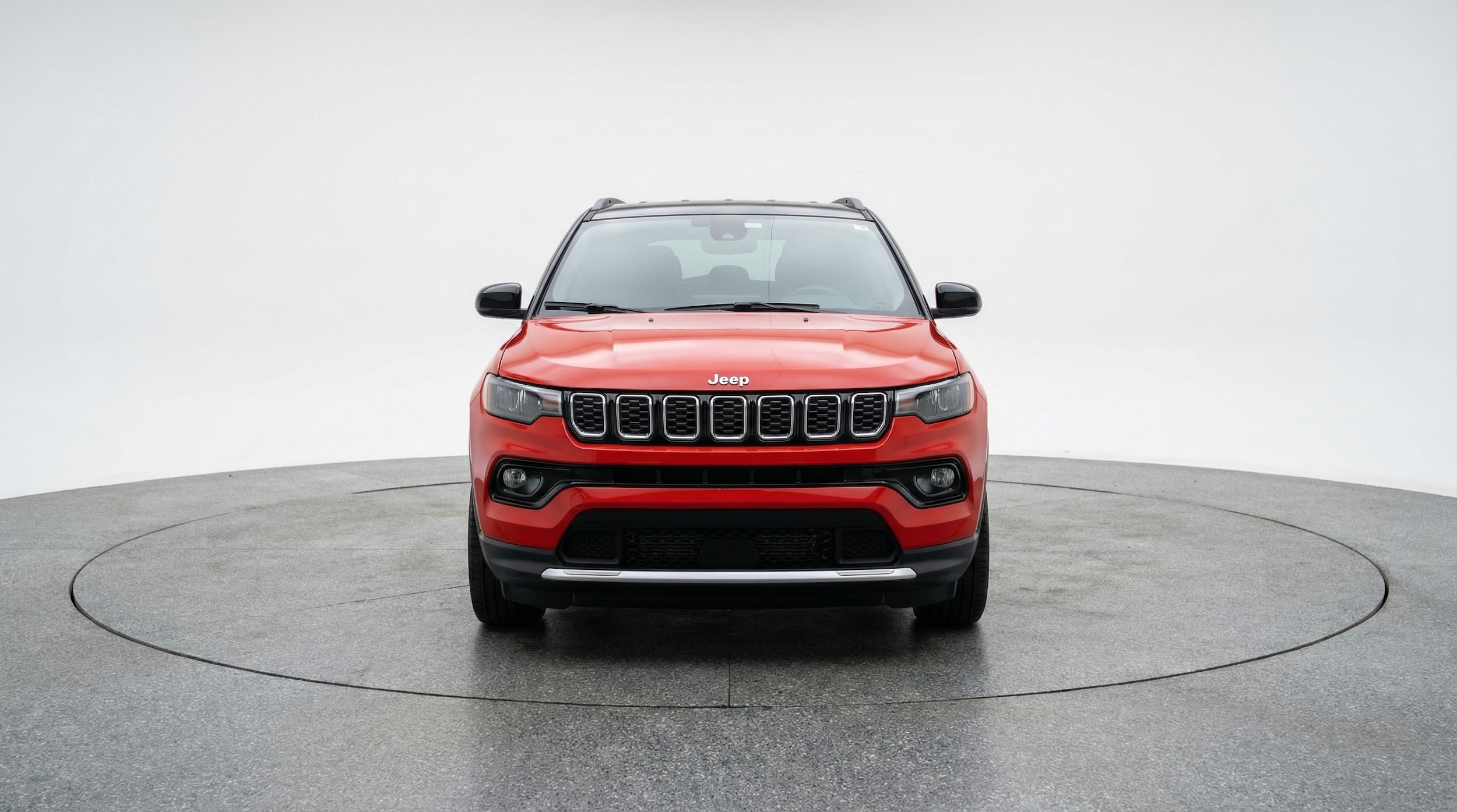 Thumbnail: 2025 Jeep Compass - 2