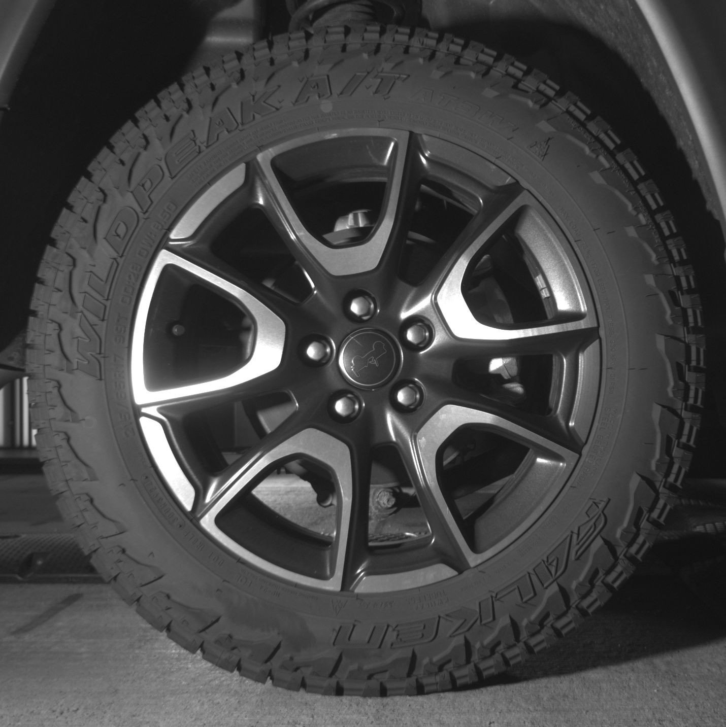 Thumbnail: 2025 Jeep Compass - 15
