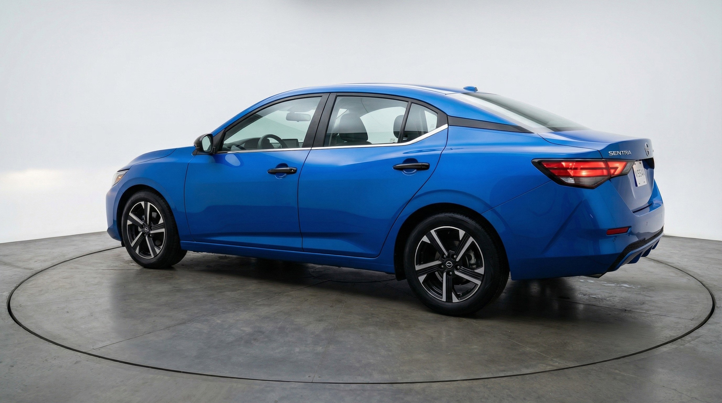 Thumbnail: 2025 Nissan Sentra - 6