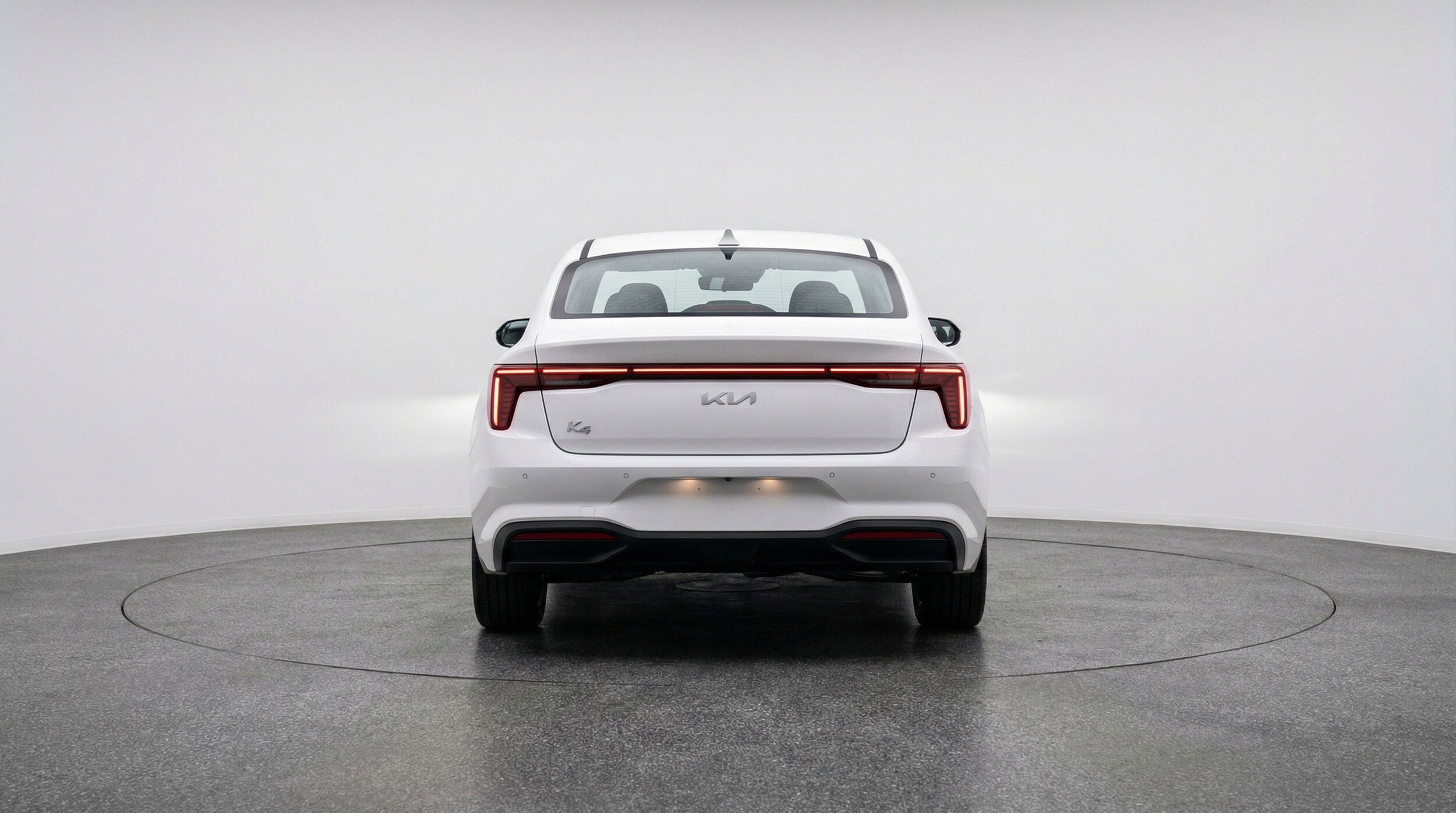 Thumbnail: 2025 Kia K4 - 7