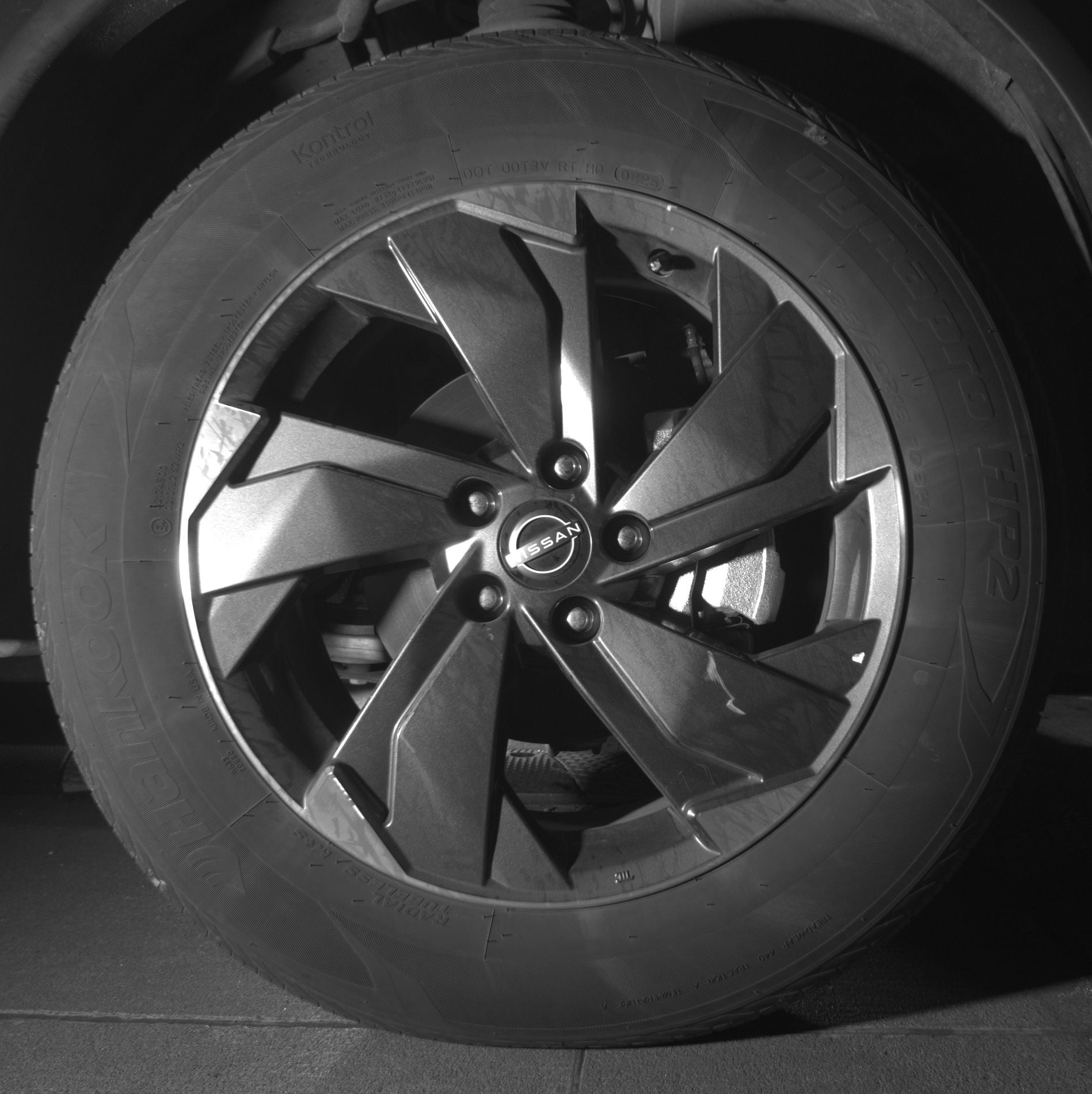 Thumbnail: 2025 Nissan Rogue - 10