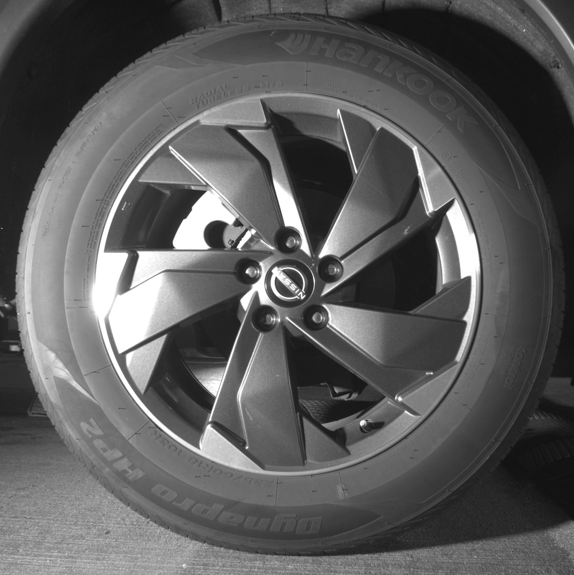 Thumbnail: 2025 Nissan Rogue - 12