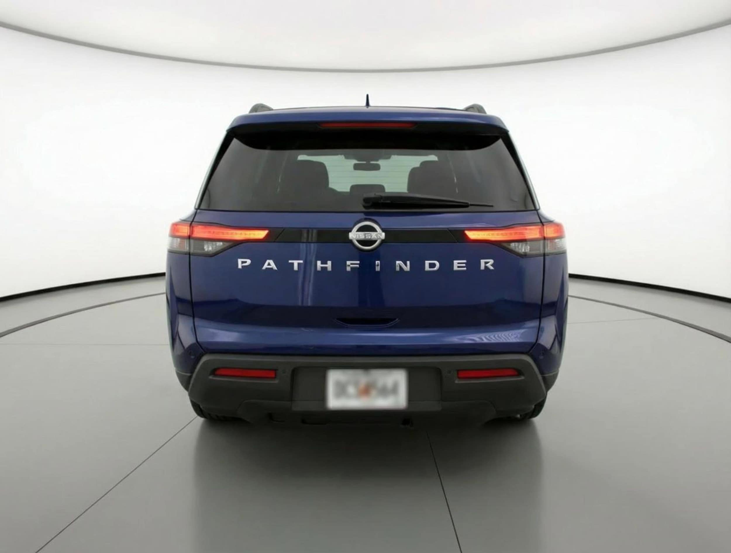 Thumbnail: 2025 Nissan Pathfinder - 7