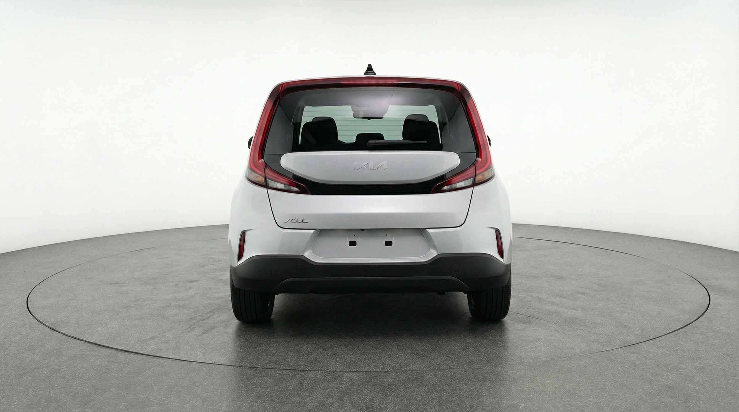 Thumbnail: 2025 Kia Soul - 6