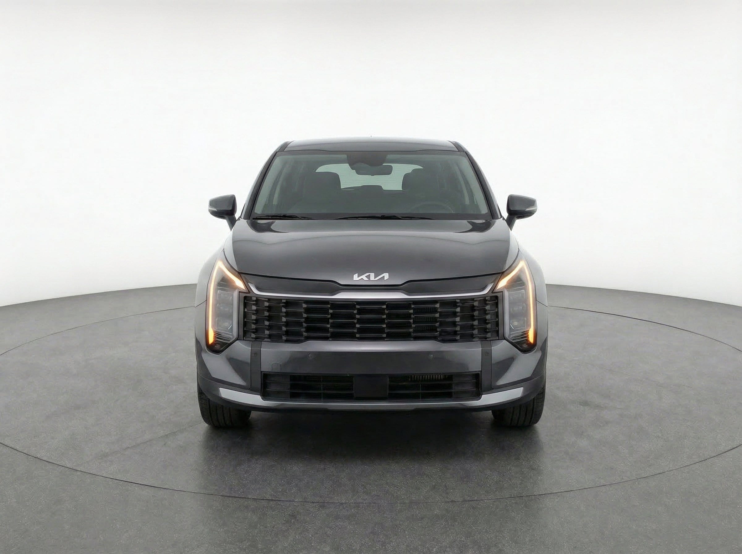 Thumbnail: 2026 Kia Sportage - 2