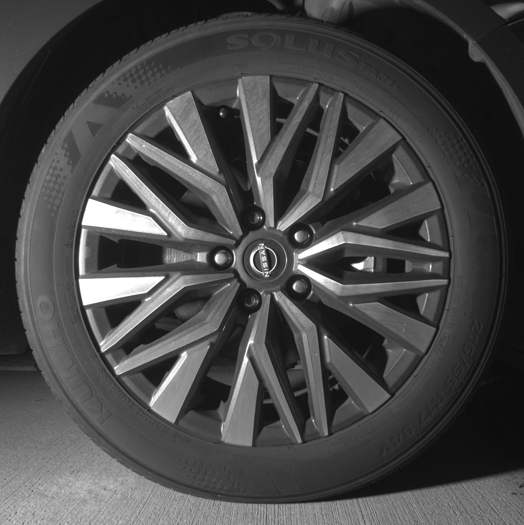 Thumbnail: 2025 Nissan Altima - 13