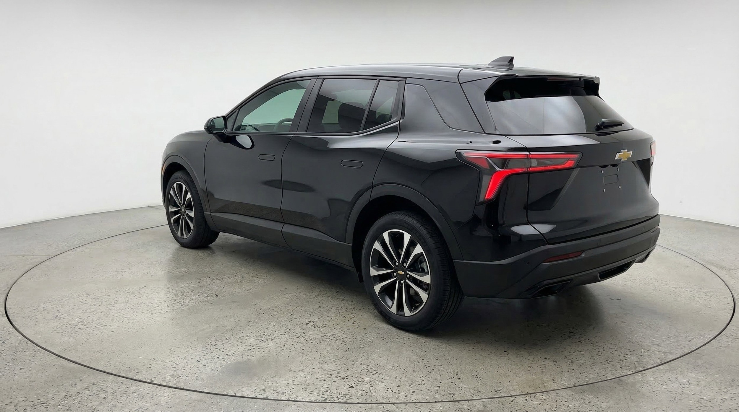 Thumbnail: 2025 Chevrolet Equinox - 6