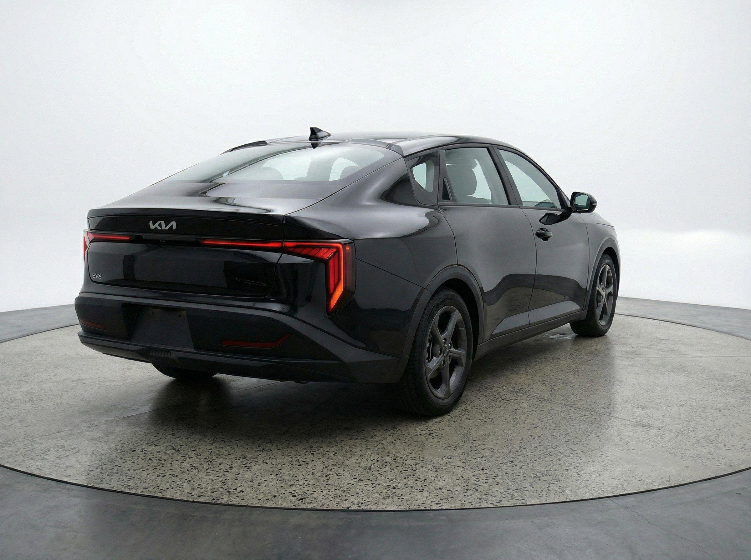 Thumbnail: 2025 Kia K4 - 9