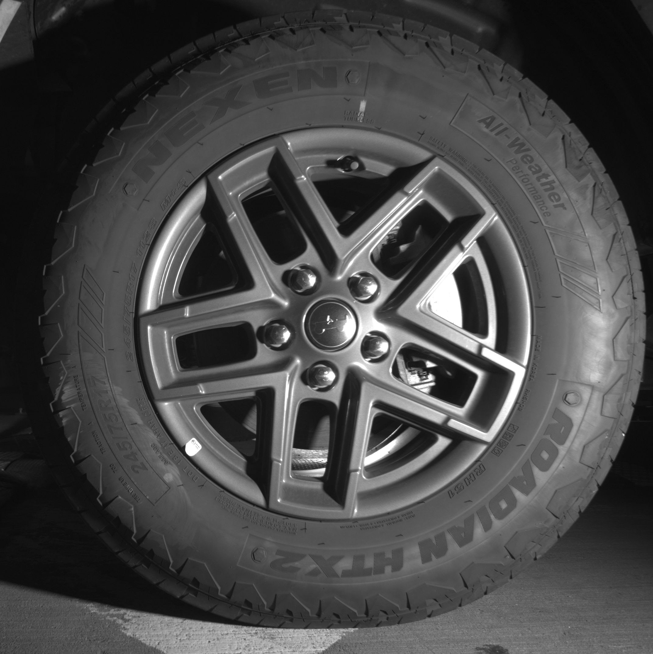Thumbnail: 2025 Jeep Wrangler - 12