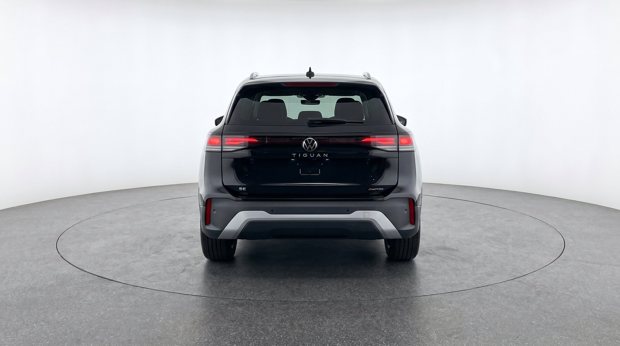 Thumbnail: 2026 Volkswagen Tiguan - 7