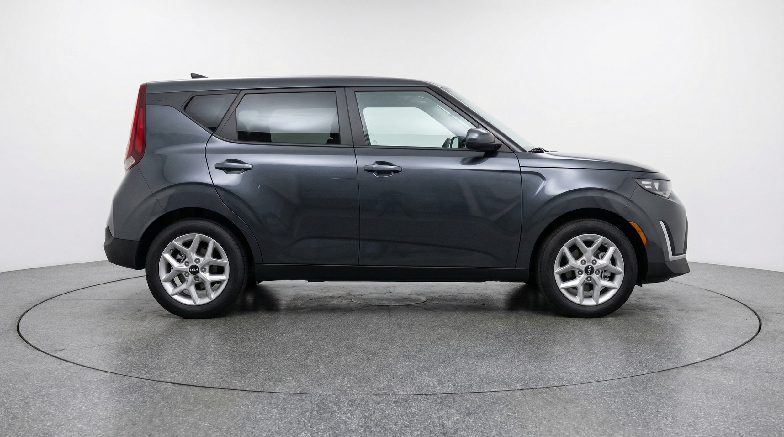 Thumbnail: 2025 Kia Soul - 8