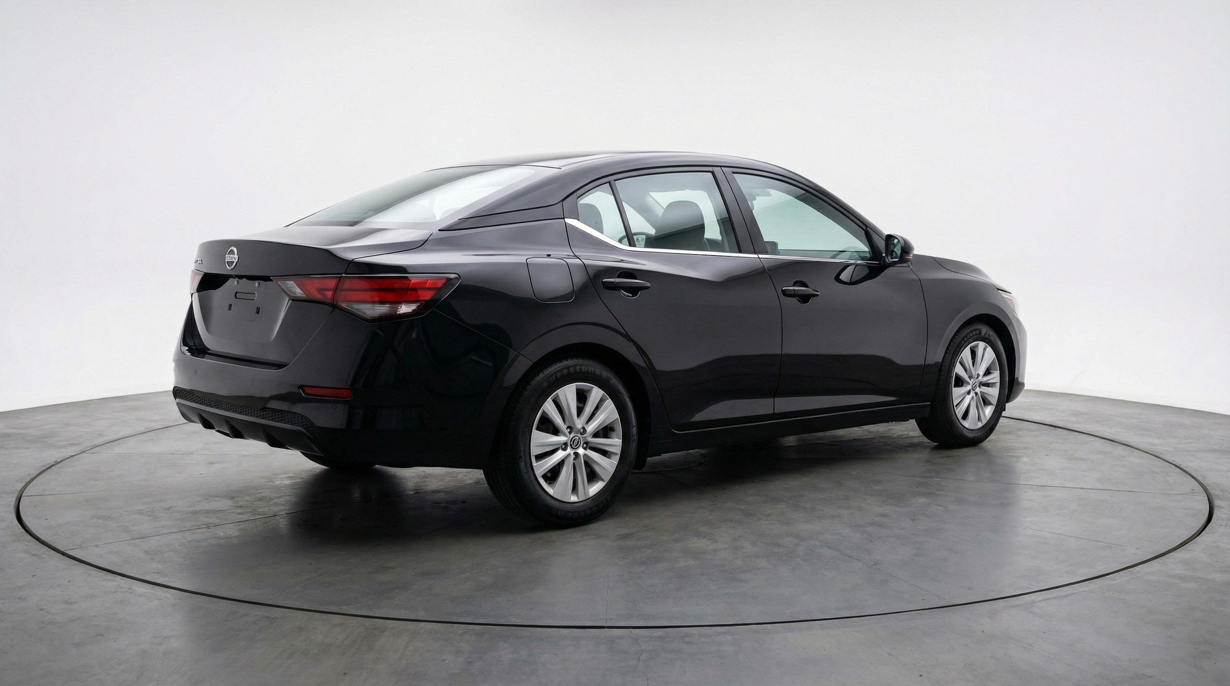 Thumbnail: 2025 Nissan Sentra - 9
