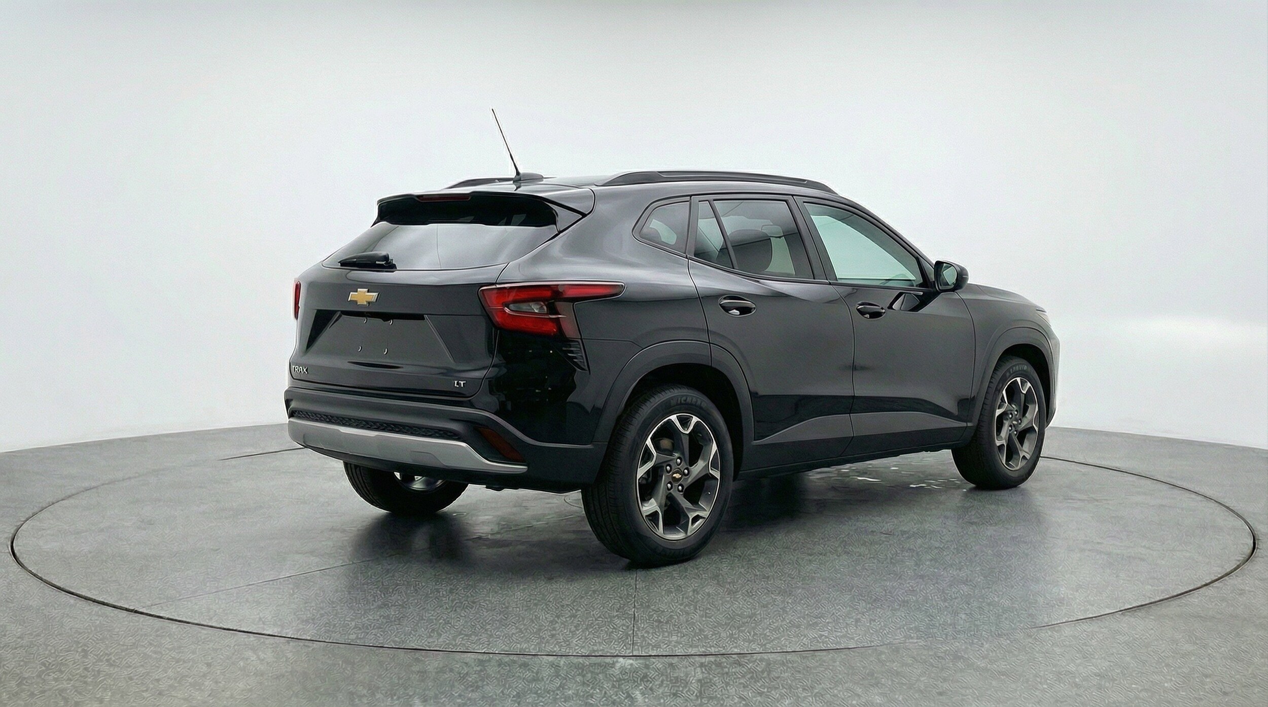 Thumbnail: 2025 Chevrolet Trax - 9