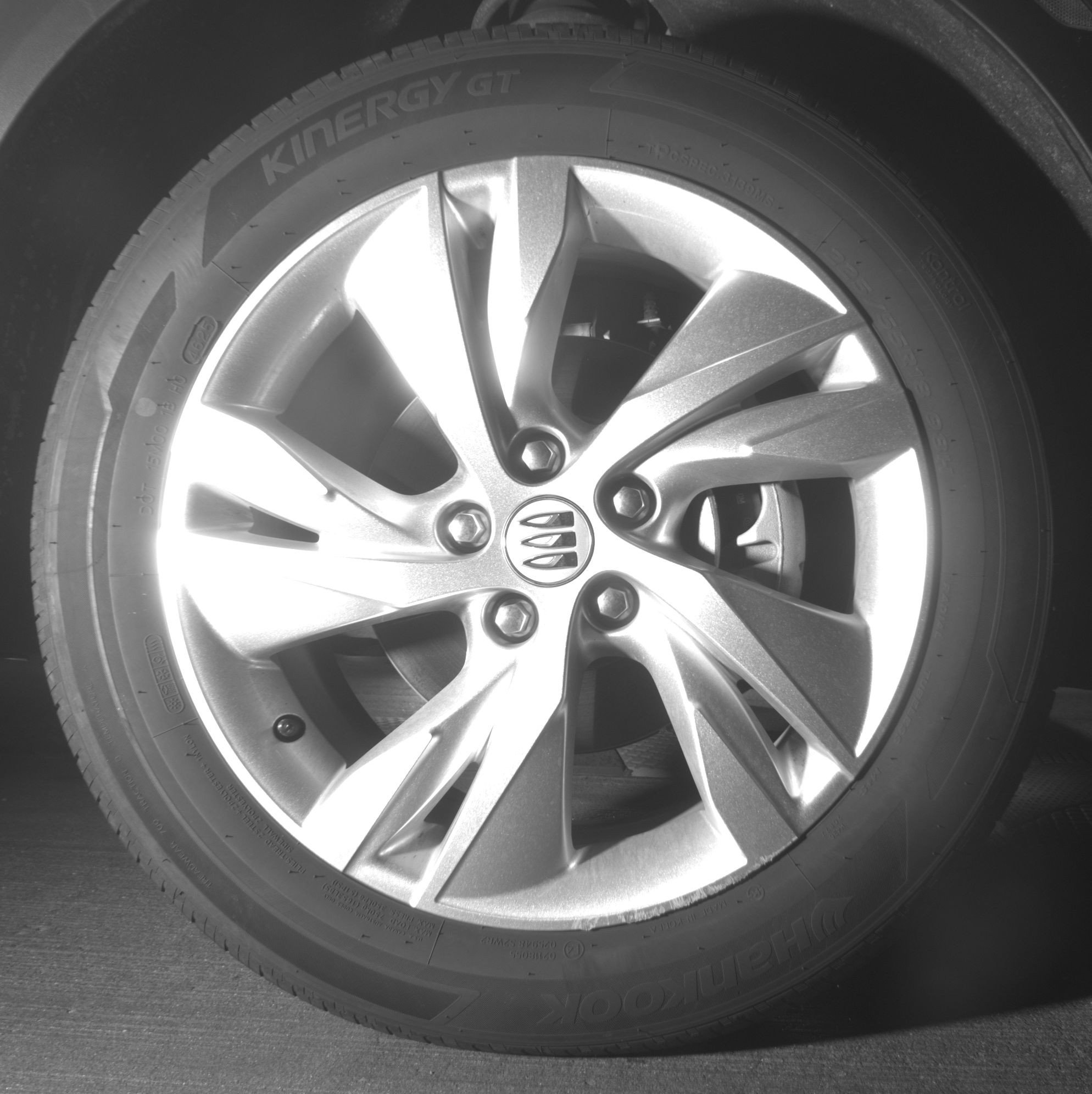 Thumbnail: 2026 Buick Encore GX - 13