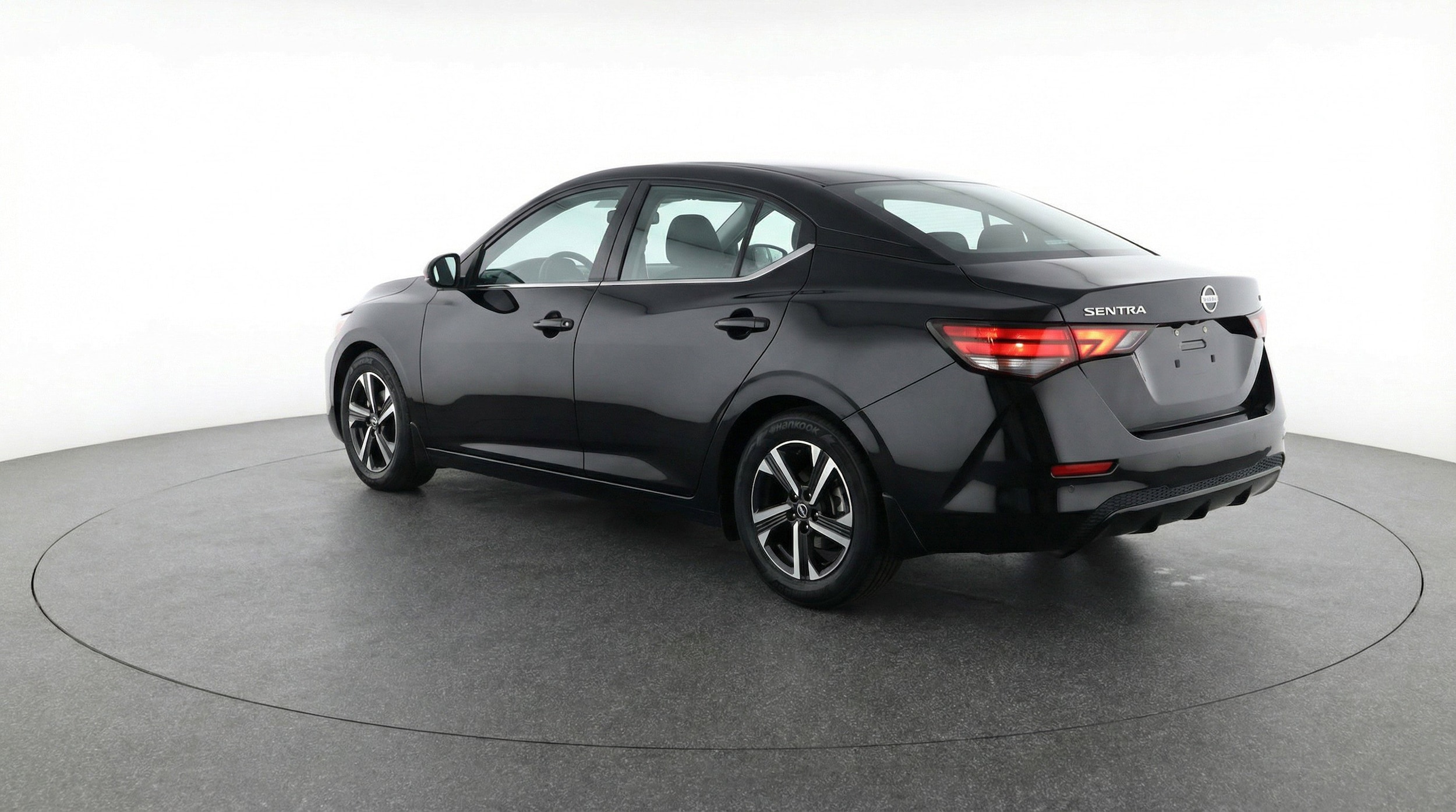 Thumbnail: 2025 Nissan Sentra - 6