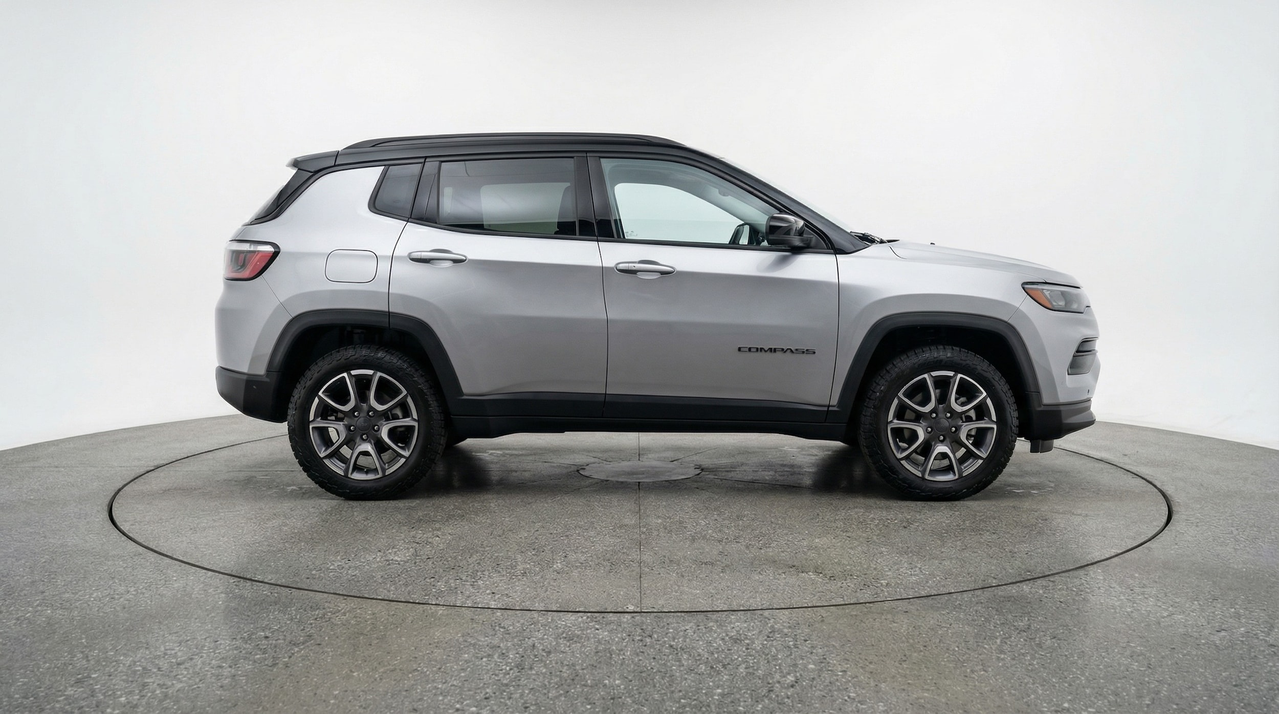 Thumbnail: 2025 Jeep Compass - 8