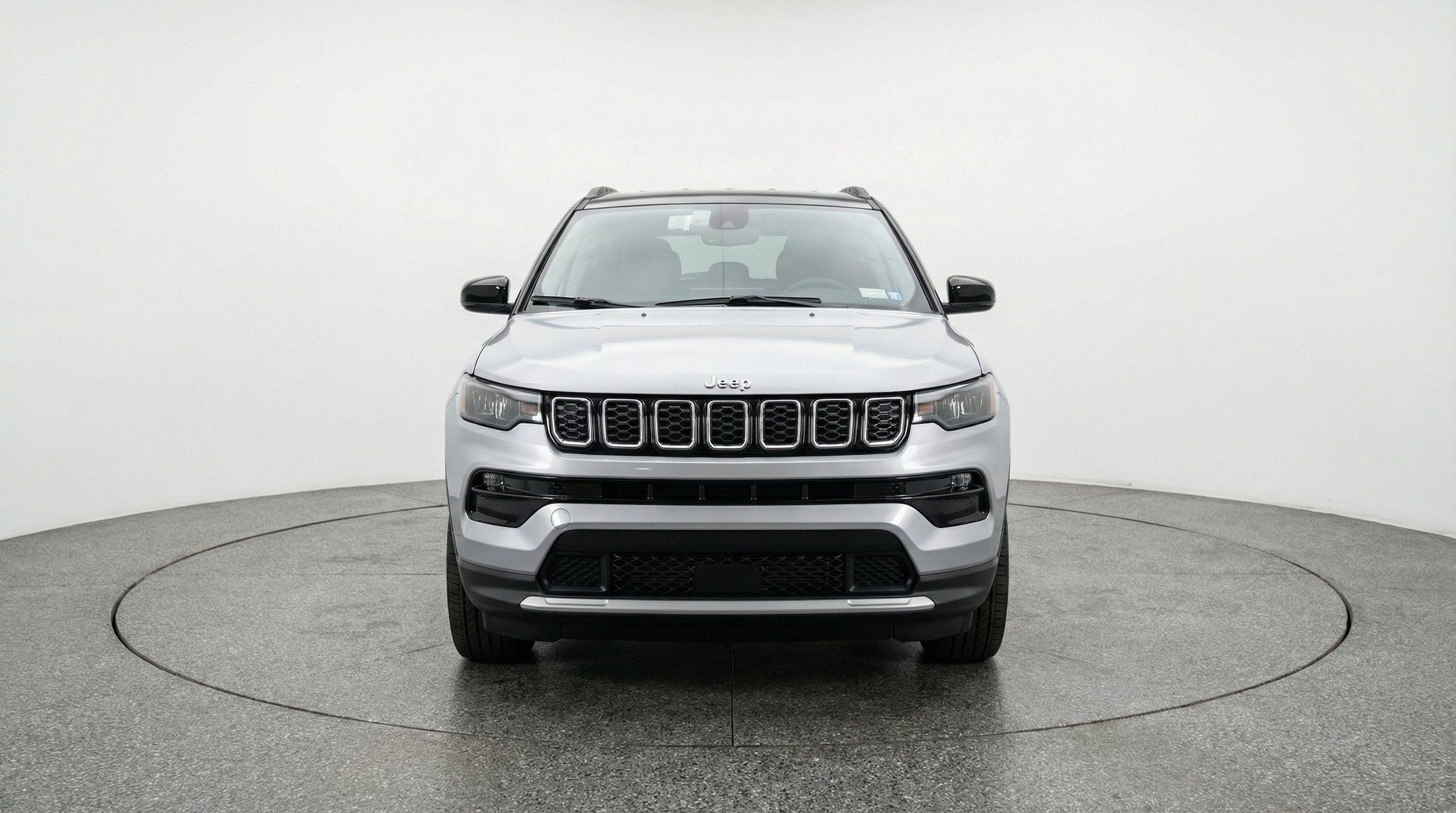 Thumbnail: 2025 Jeep Compass - 2