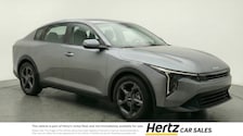 2025 Kia K4  -
                  Lynn, MA