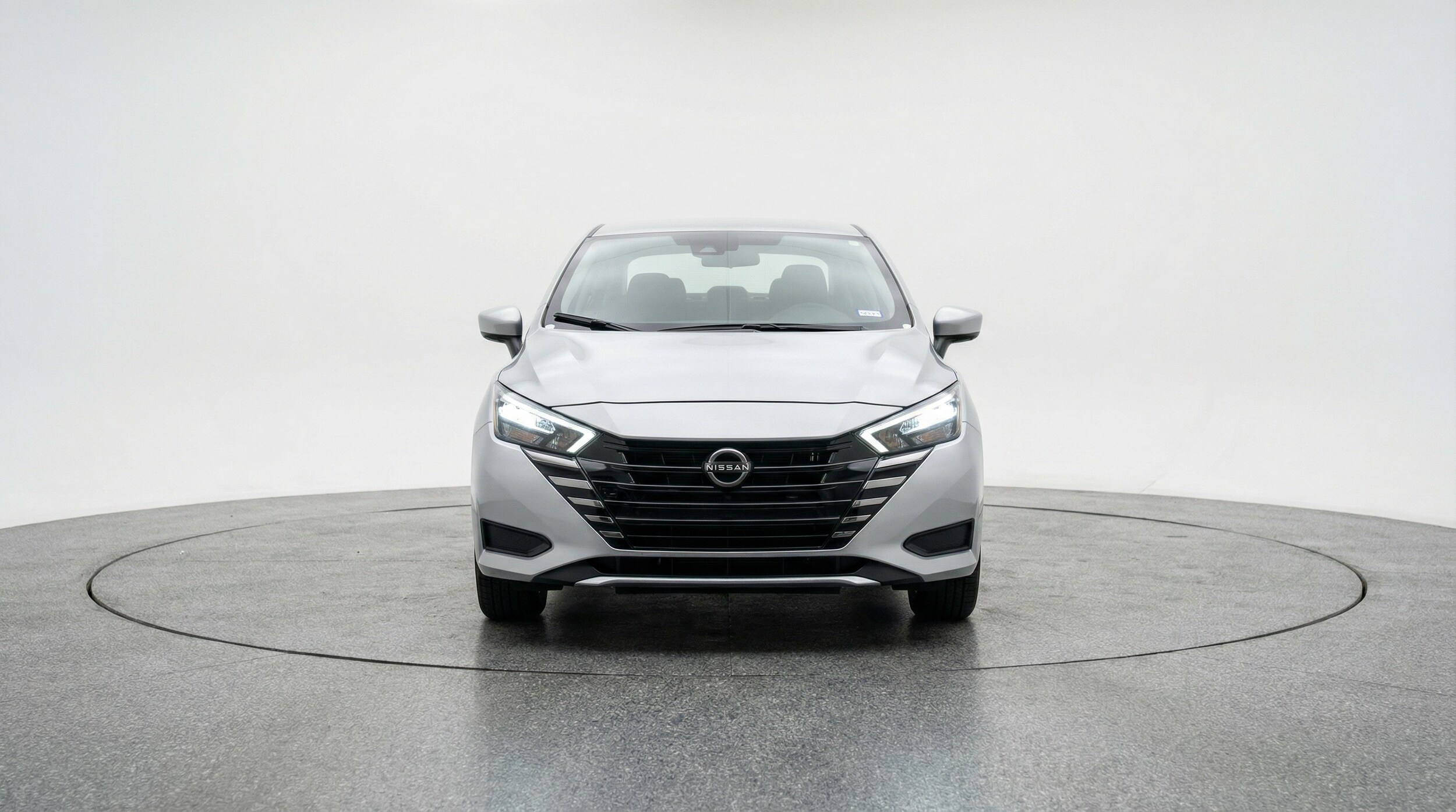 Thumbnail: 2025 Nissan Versa - 2