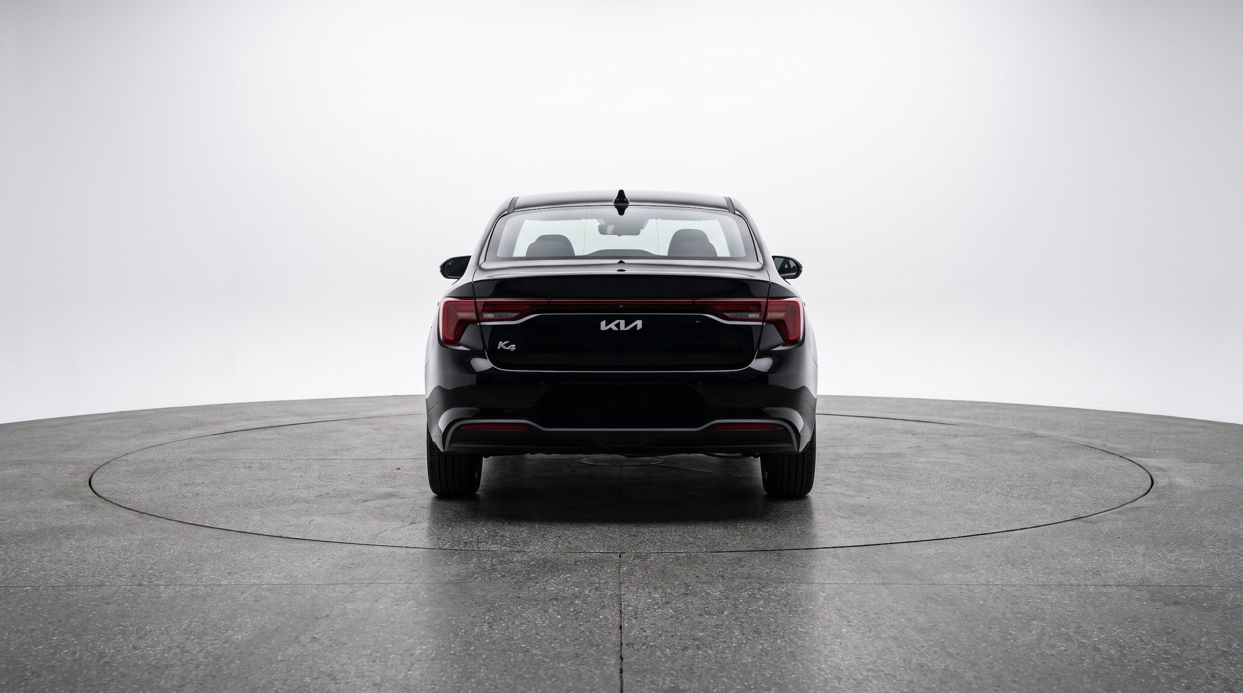 Thumbnail: 2025 Kia K4 - 7