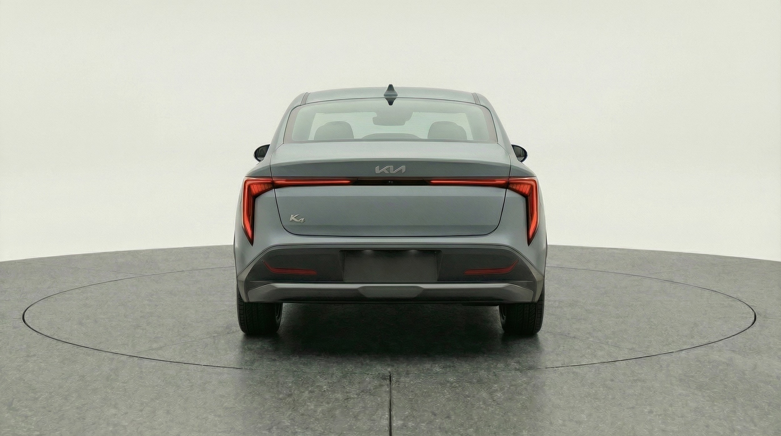 Thumbnail: 2025 Kia K4 - 6