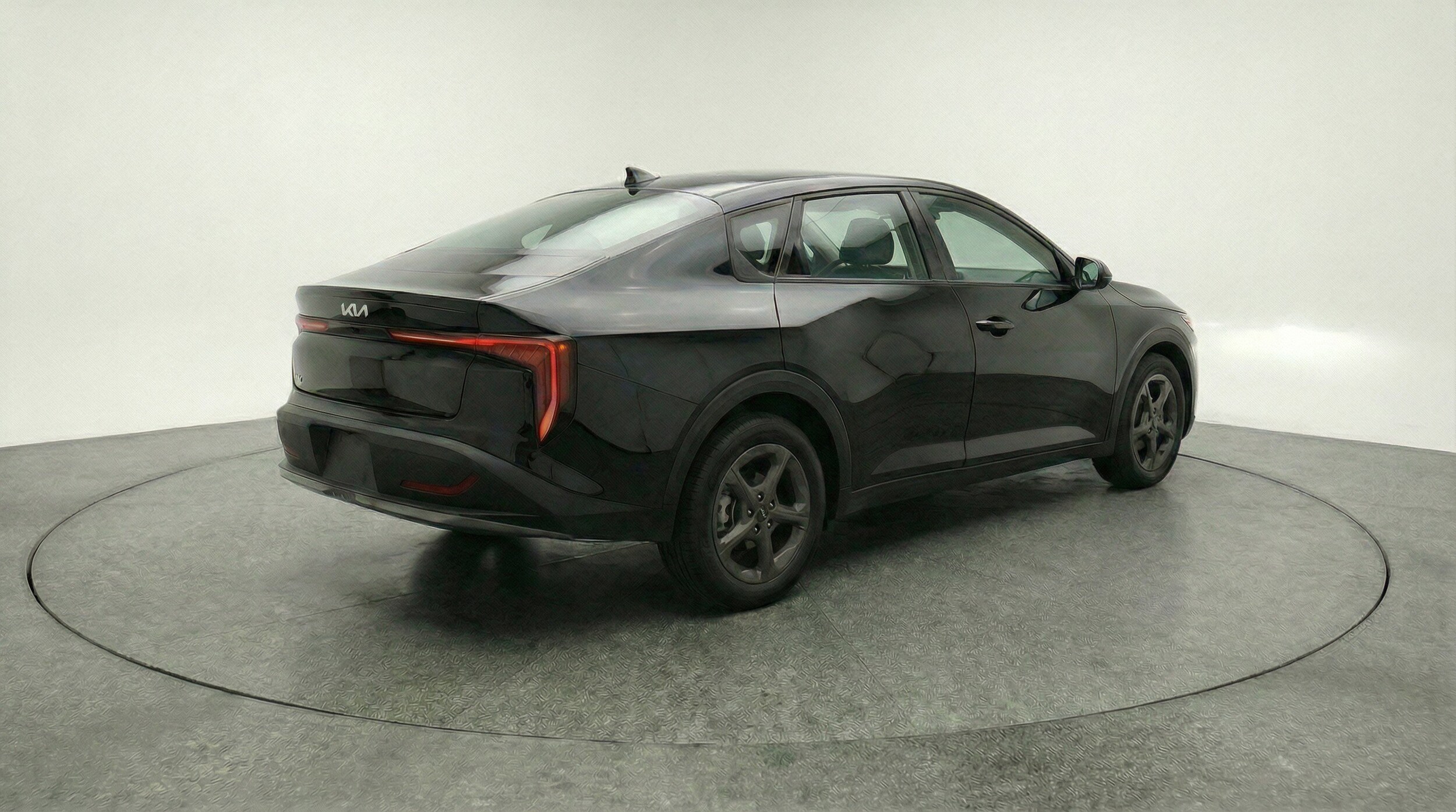 Thumbnail: 2025 Kia K4 - 9