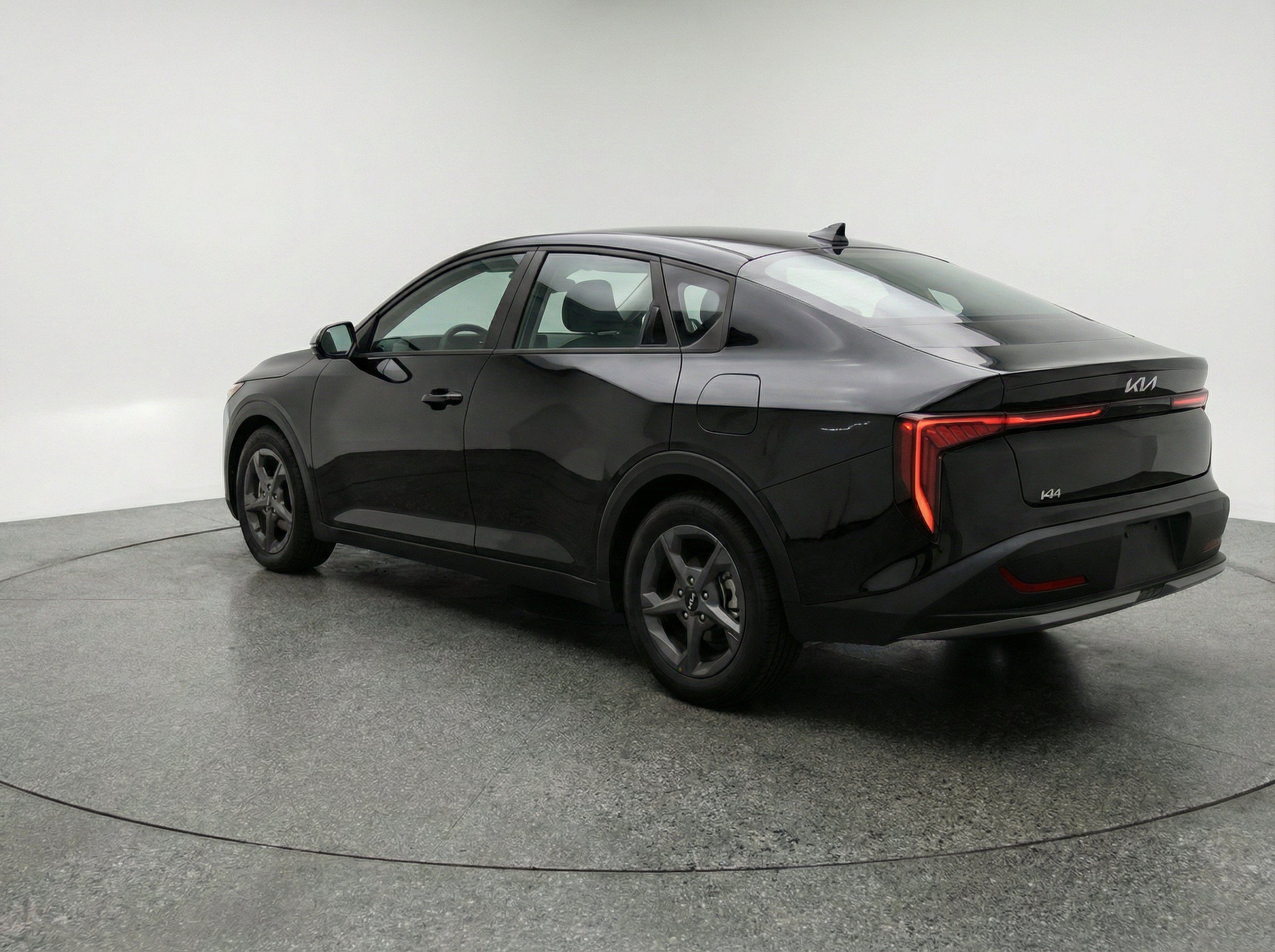 Thumbnail: 2025 Kia K4 - 6