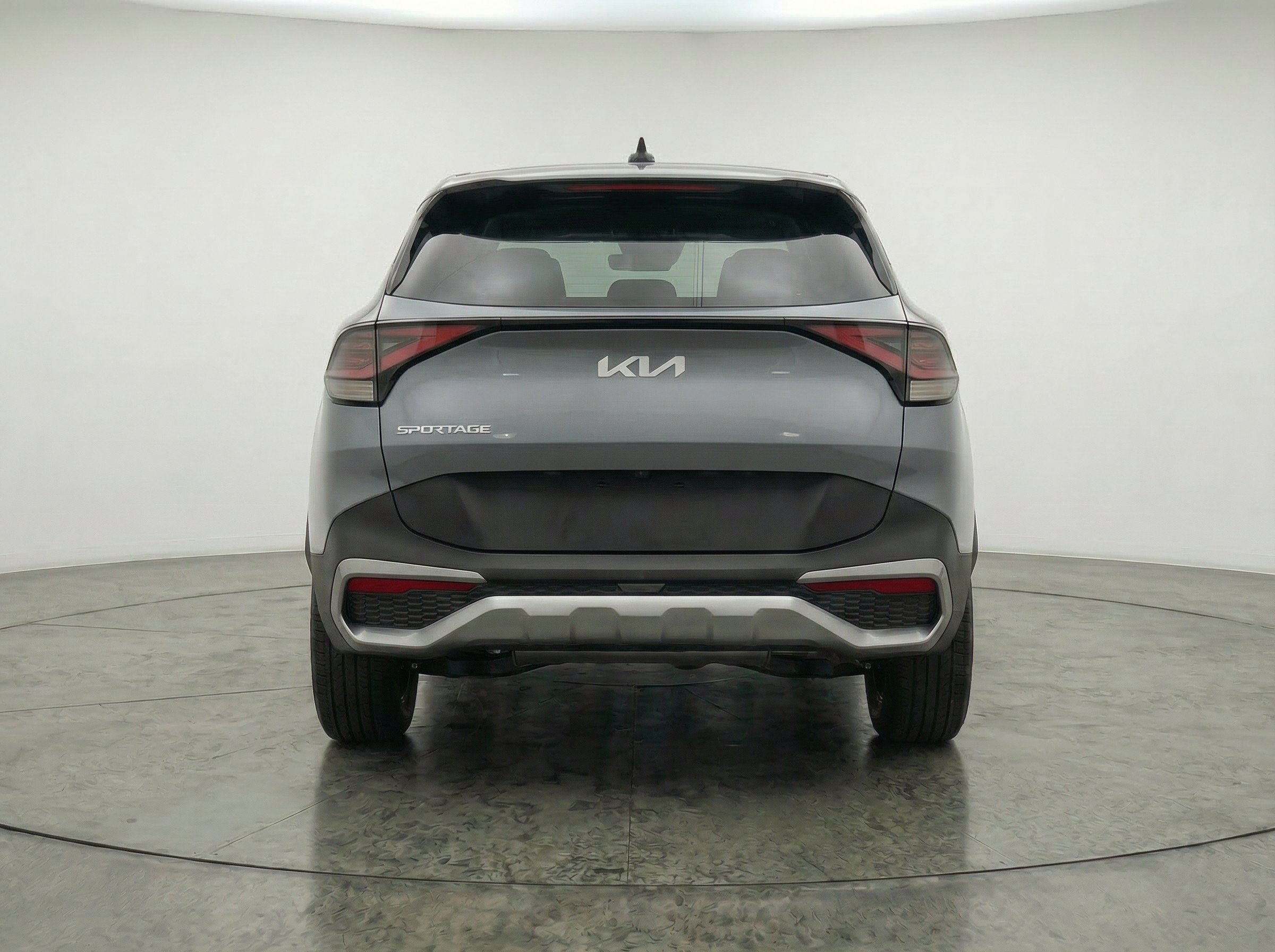 Thumbnail: 2026 Kia Sportage - 7