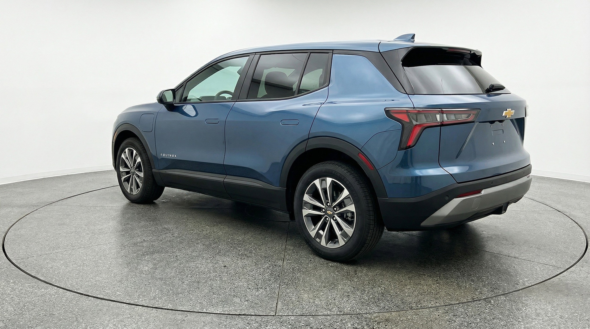 Thumbnail: 2025 Chevrolet Equinox - 6