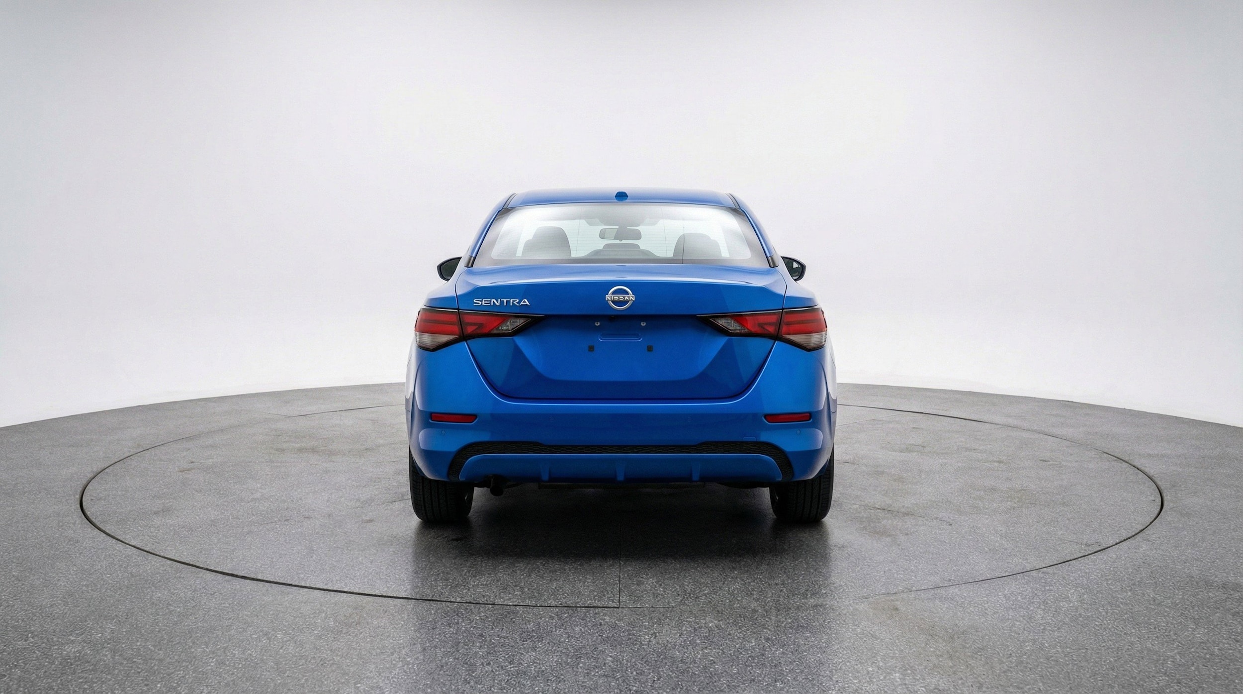 Thumbnail: 2025 Nissan Sentra - 7