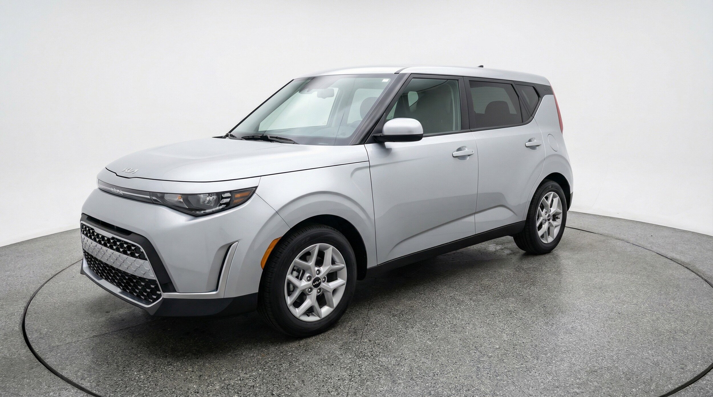 Thumbnail: 2025 Kia Soul - 3