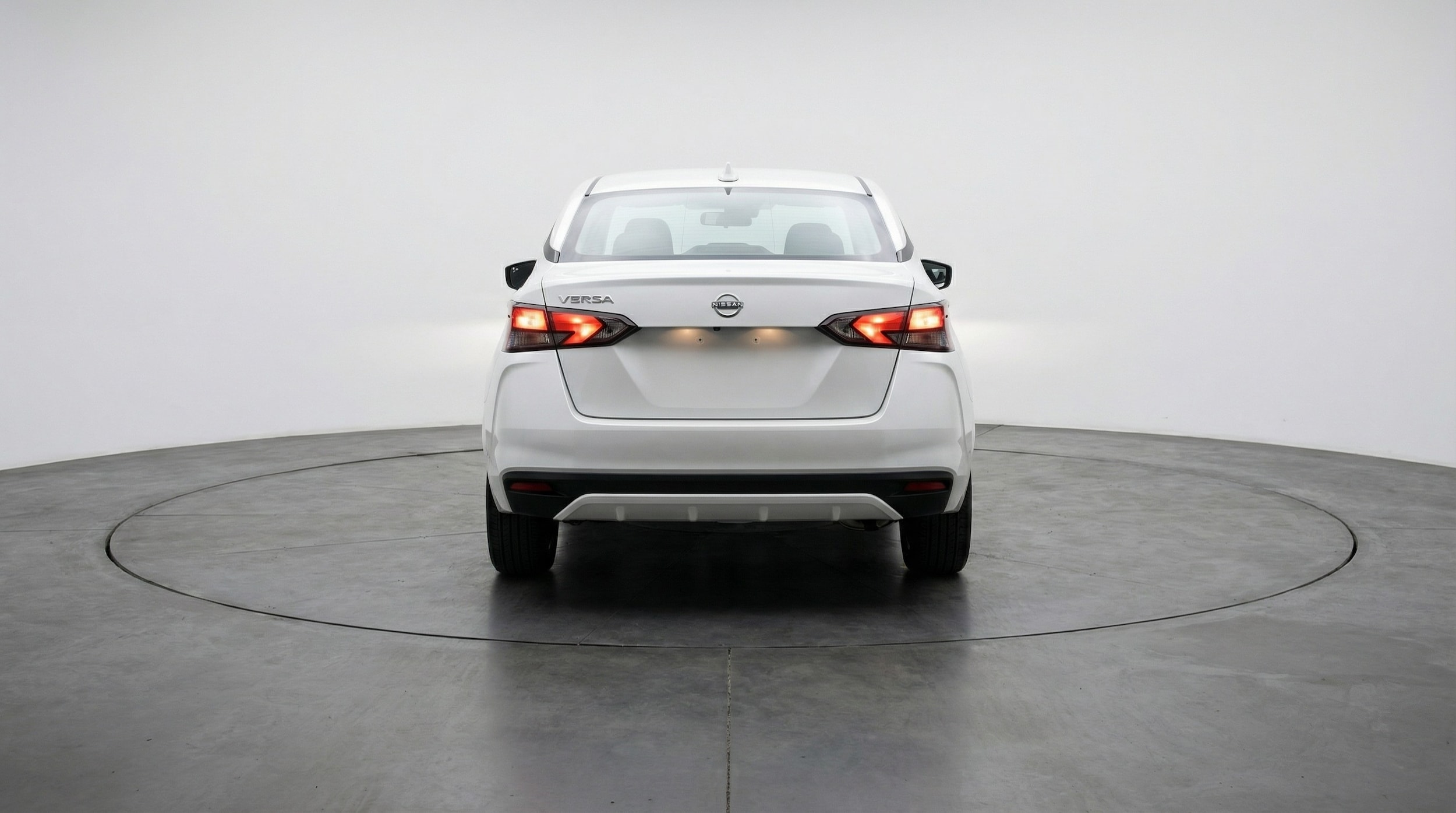 Thumbnail: 2025 Nissan Versa - 6