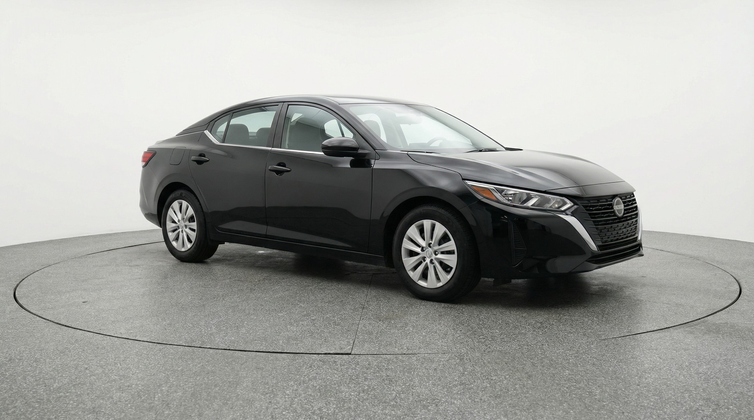 Thumbnail: 2025 Nissan Sentra - 1