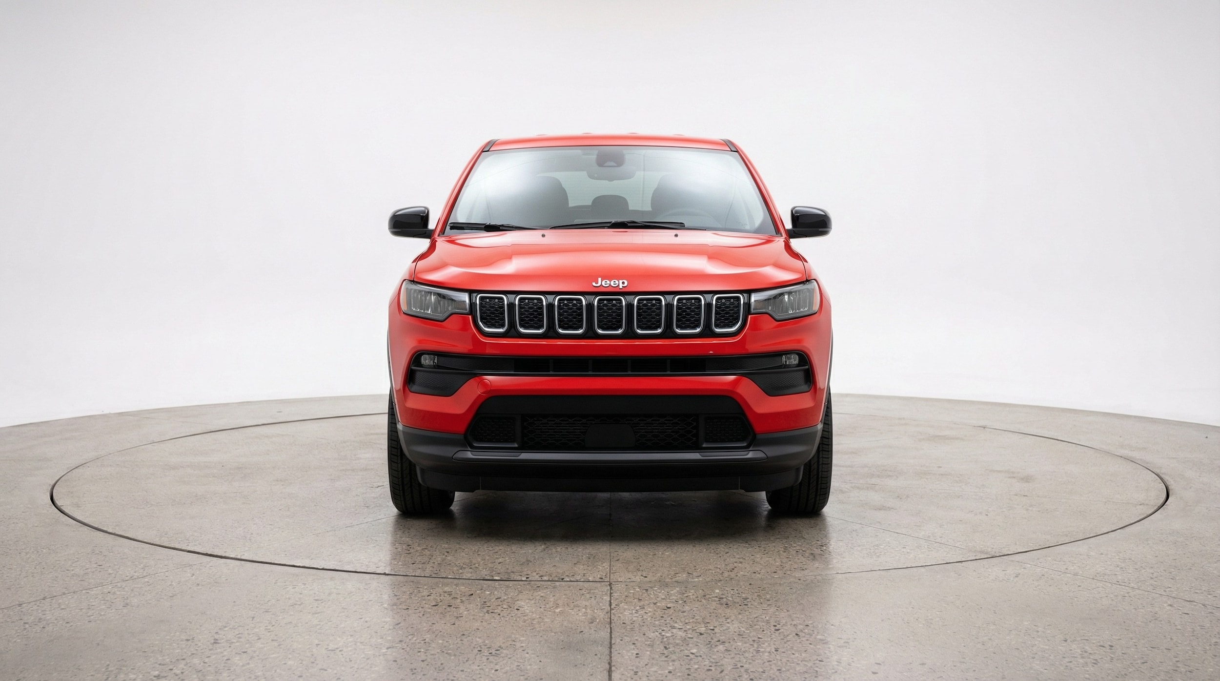 Thumbnail: 2025 Jeep Compass - 2