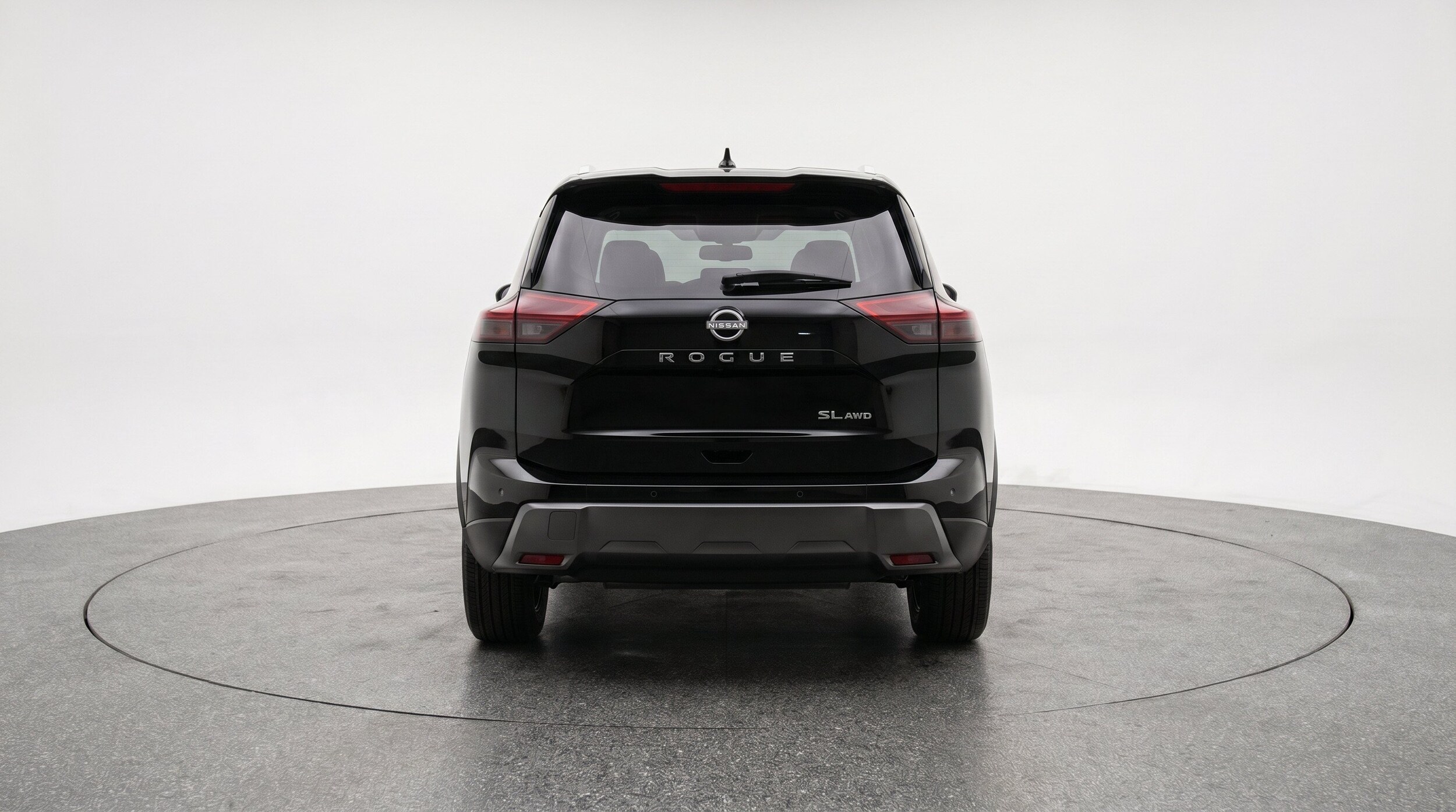 Thumbnail: 2026 Nissan Rogue - 7