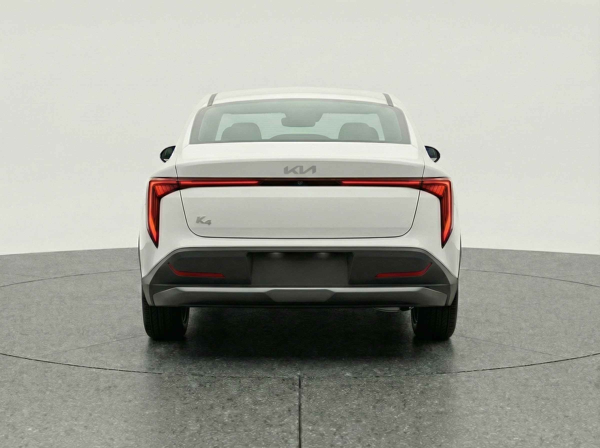 Thumbnail: 2025 Kia K4 - 6