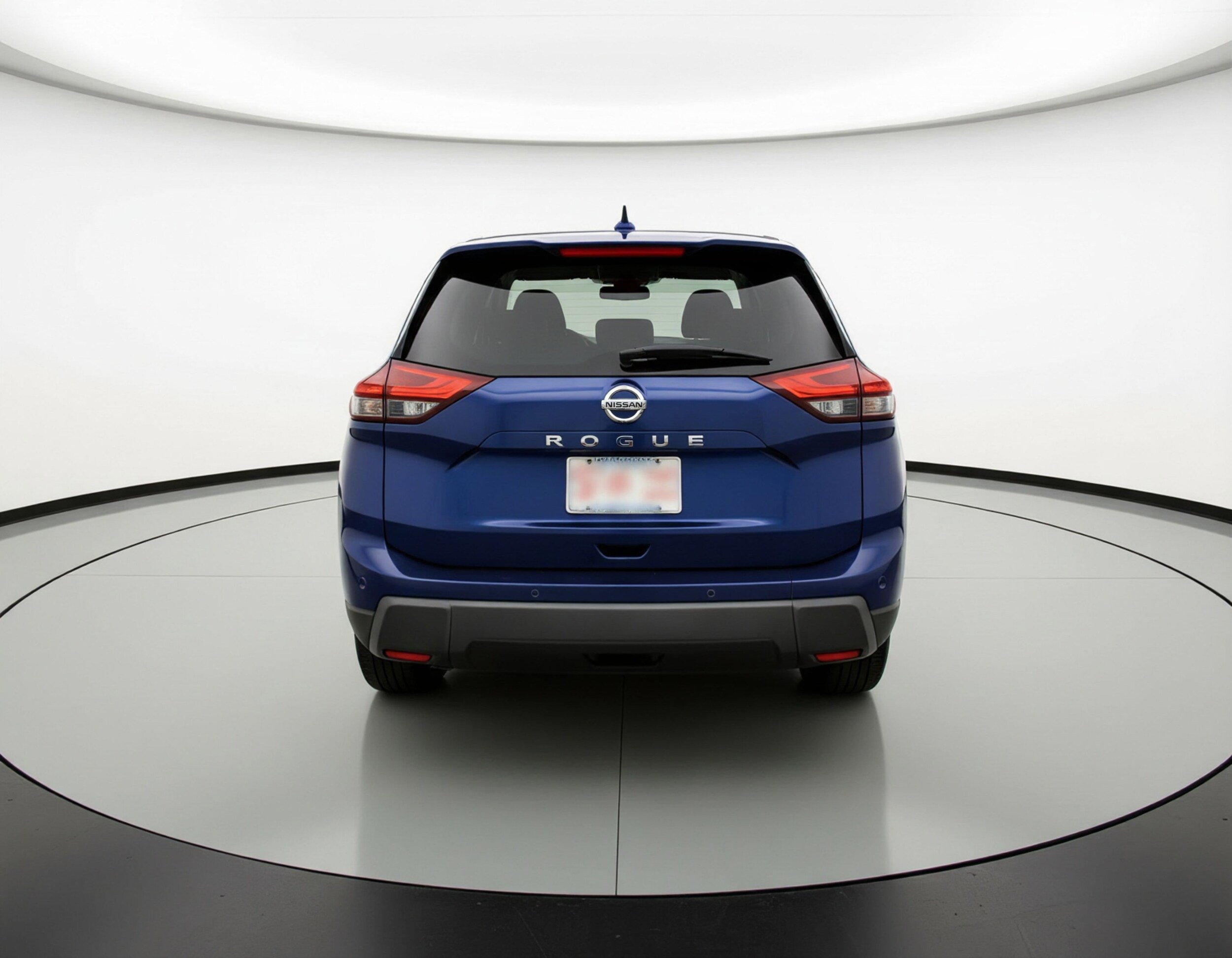 Thumbnail: 2025 Nissan Rogue - 7