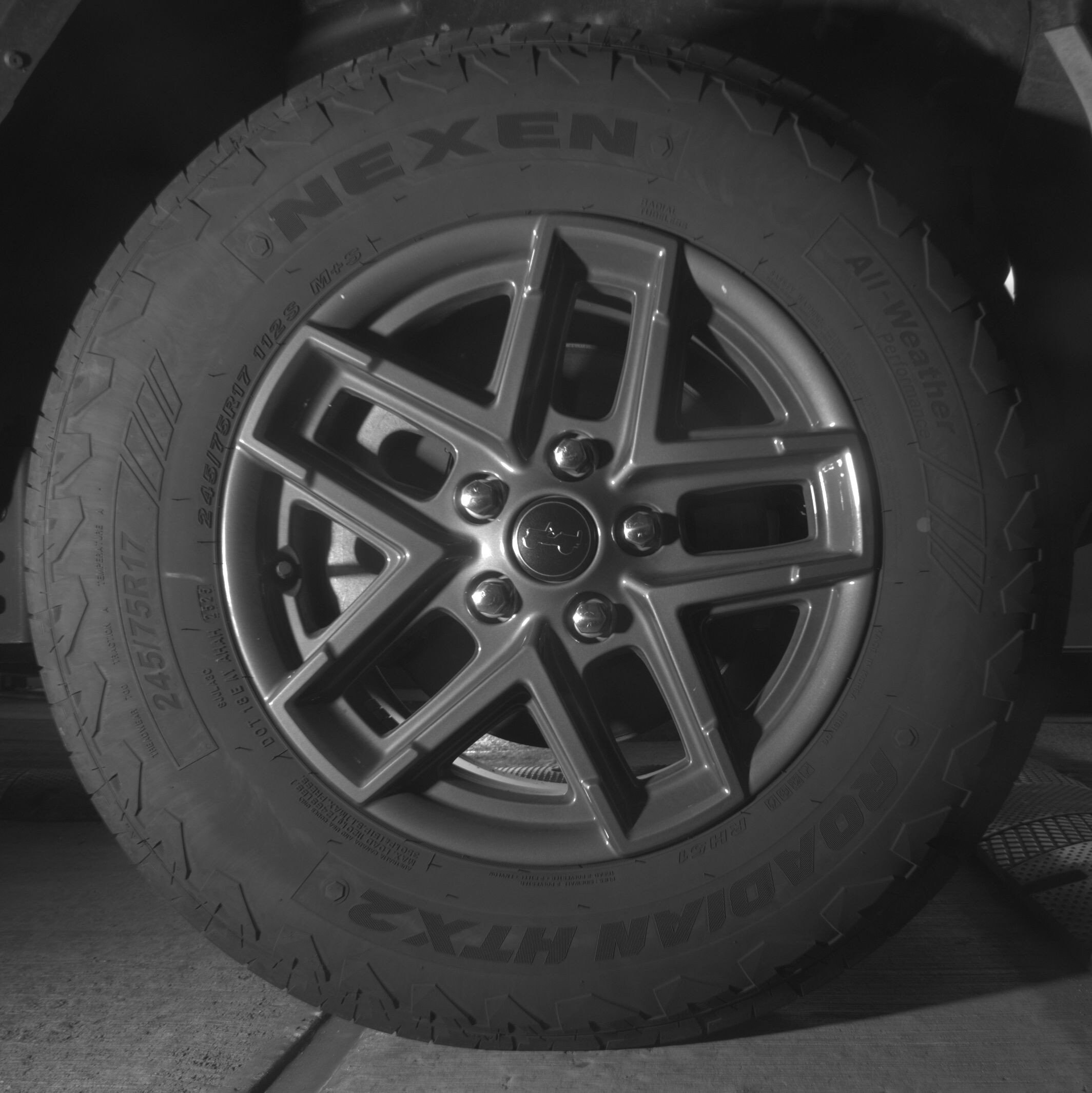 Thumbnail: 2025 Jeep Wrangler - 13