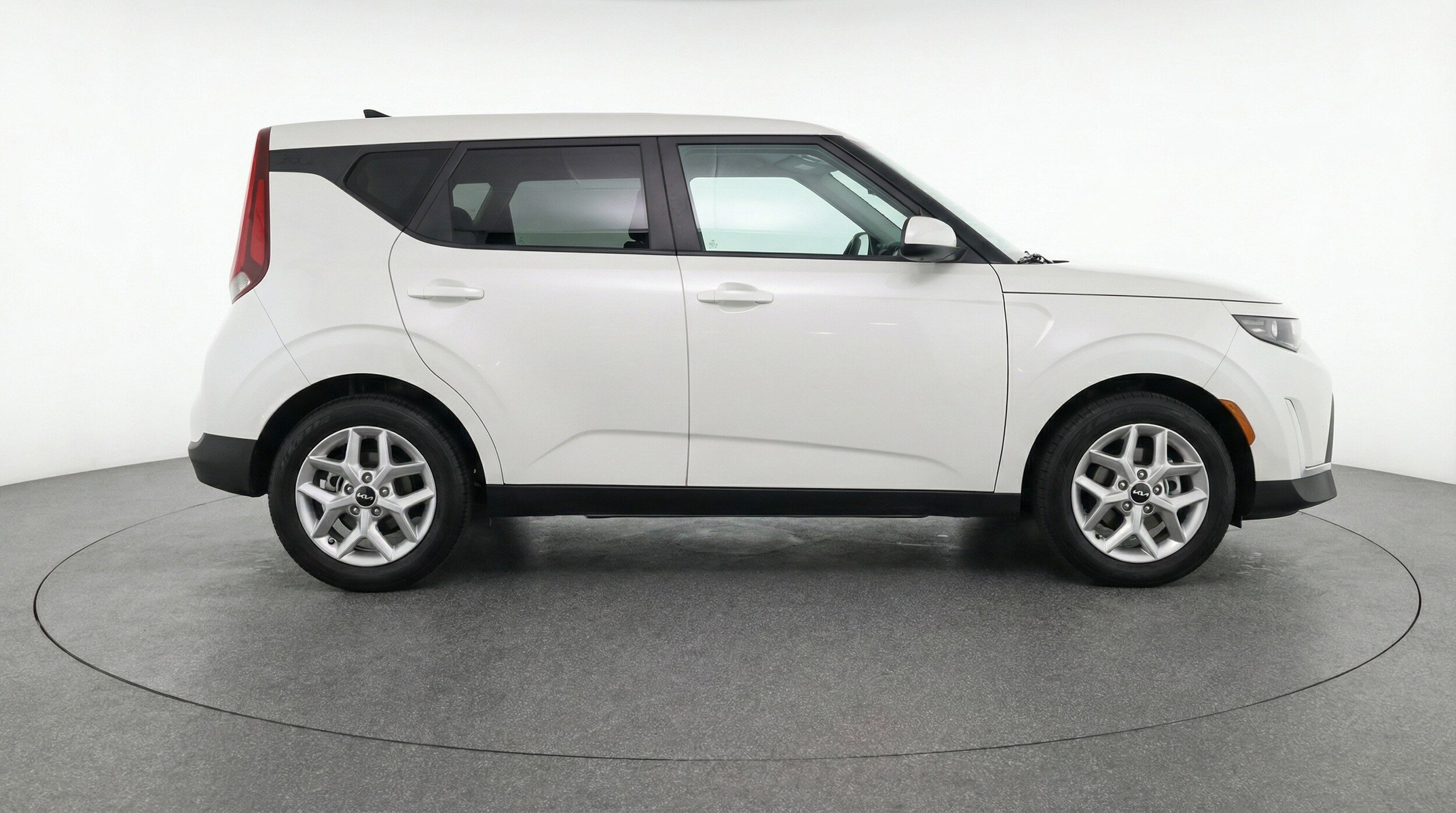 Thumbnail: 2025 Kia Soul - 11