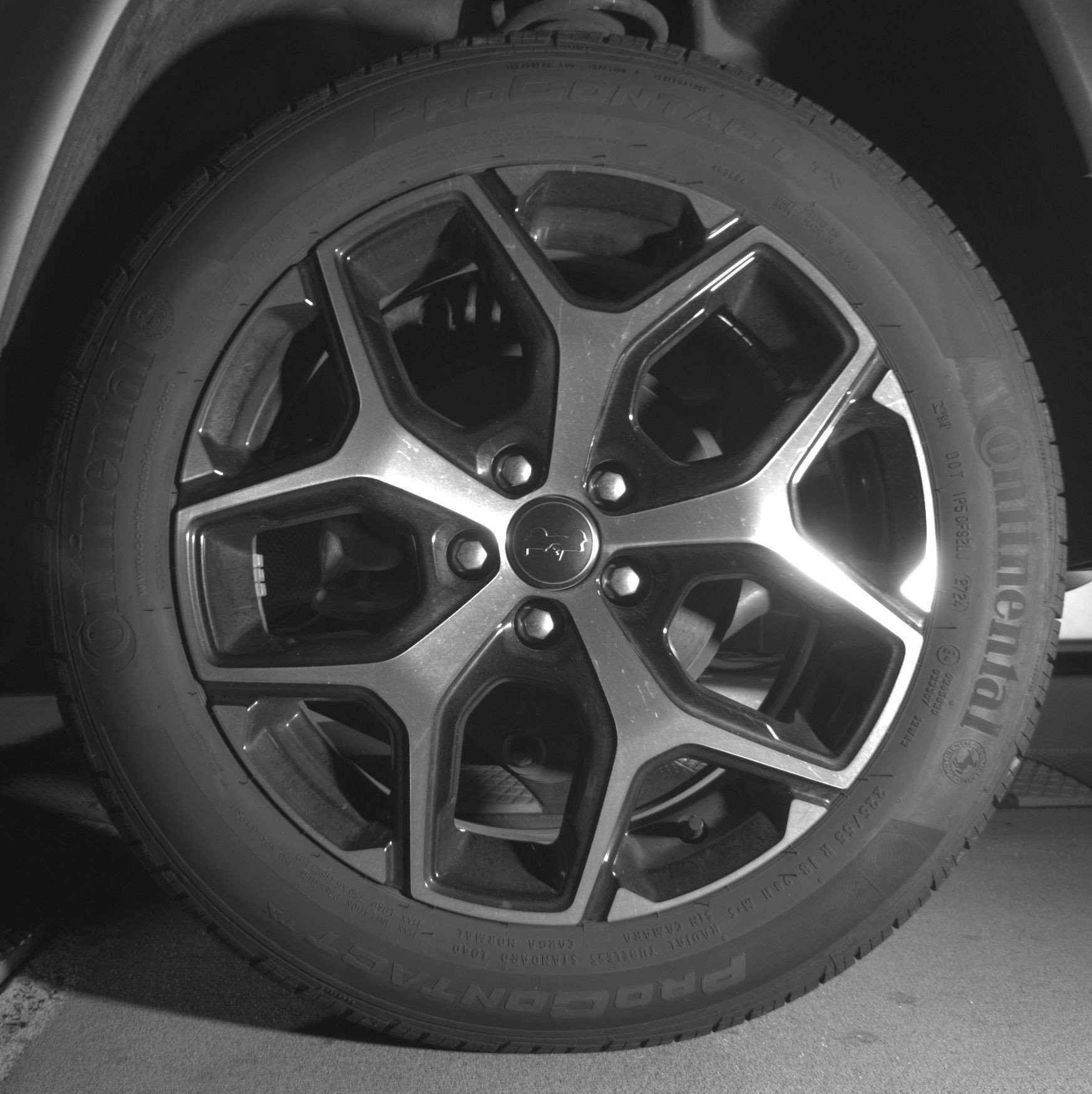 Thumbnail: 2025 Jeep Compass - 14