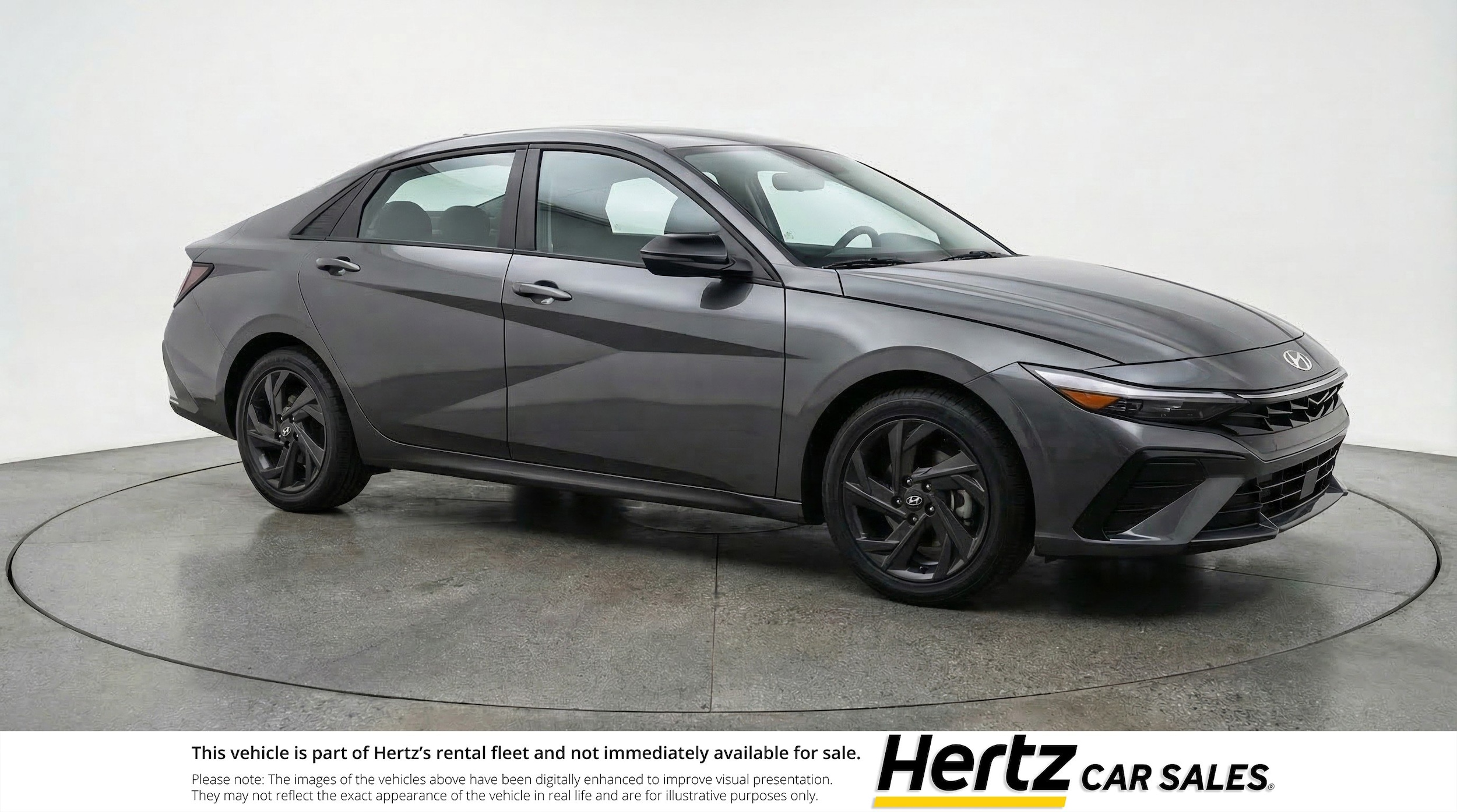 Thumbnail: 2026 Hyundai Elantra - 1