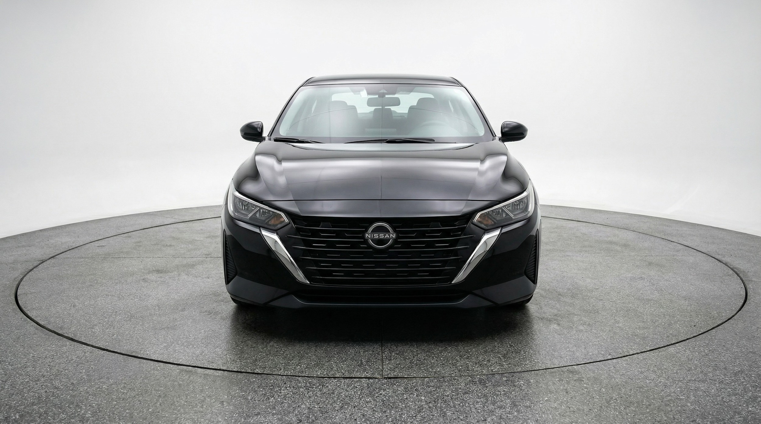 Thumbnail: 2025 Nissan Sentra - 2