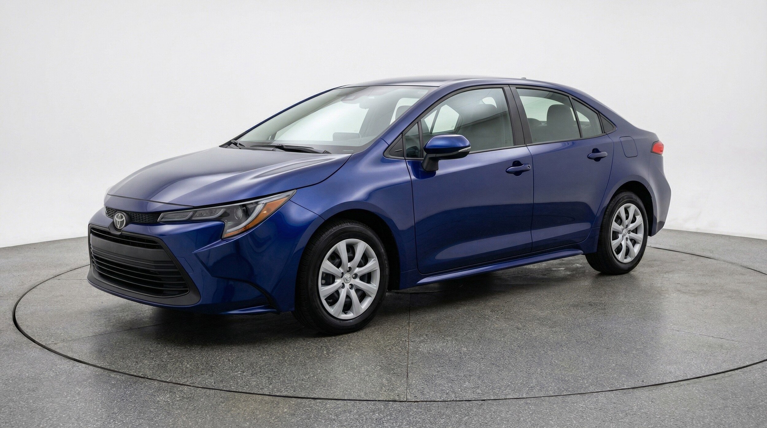 Thumbnail: 2025 Toyota Corolla - 3