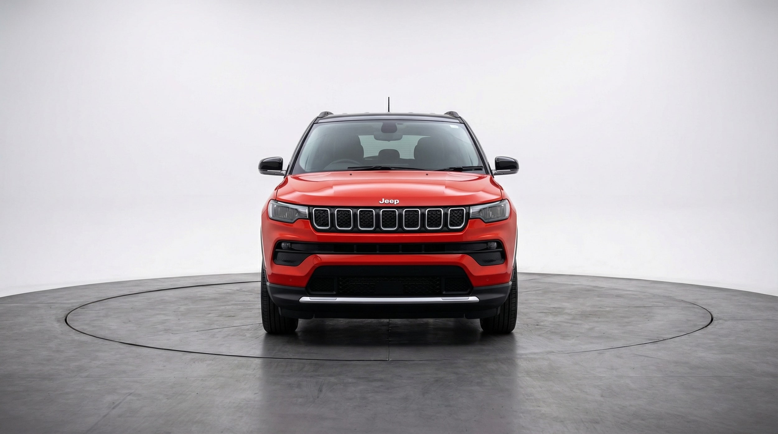 Thumbnail: 2025 Jeep Compass - 2