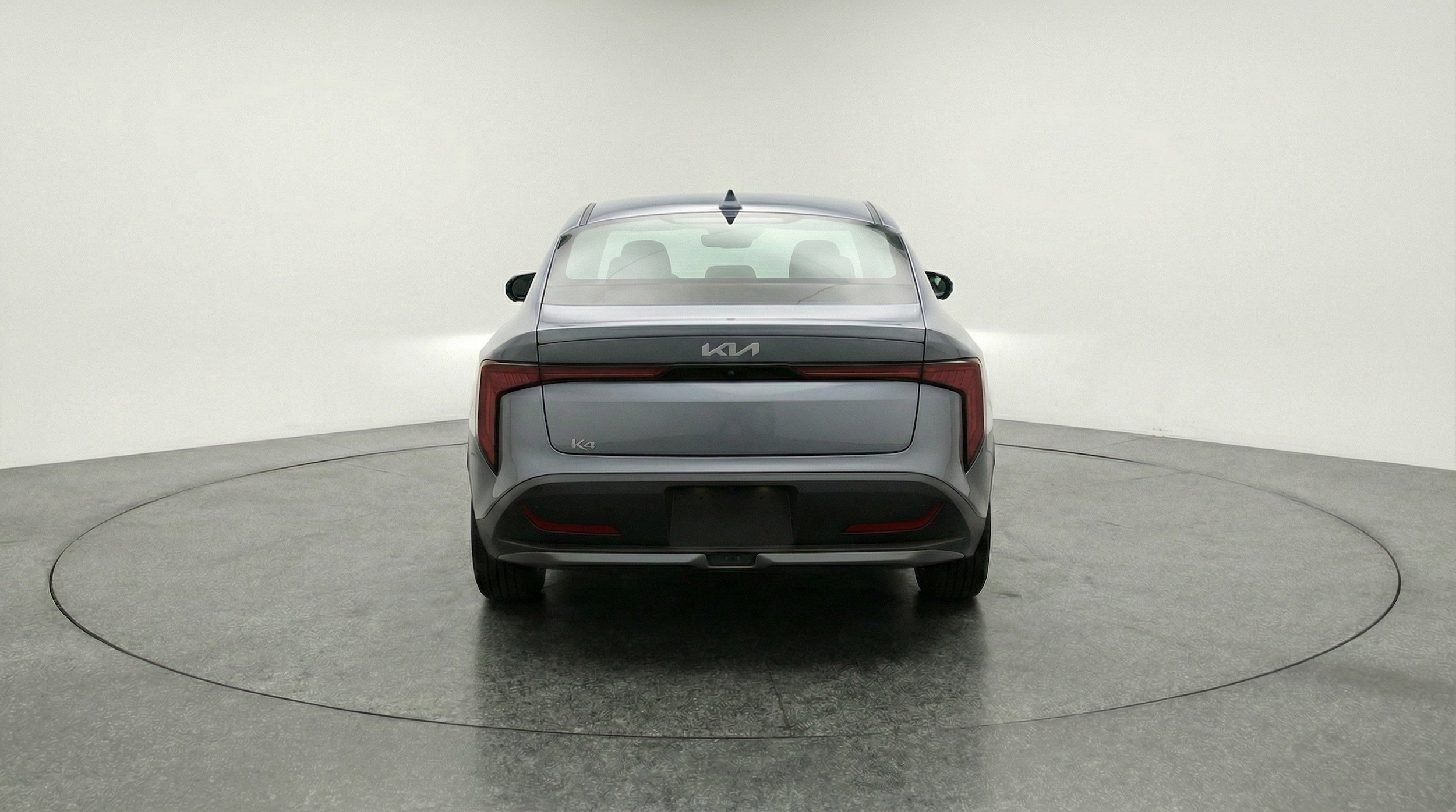 Thumbnail: 2025 Kia K4 - 7