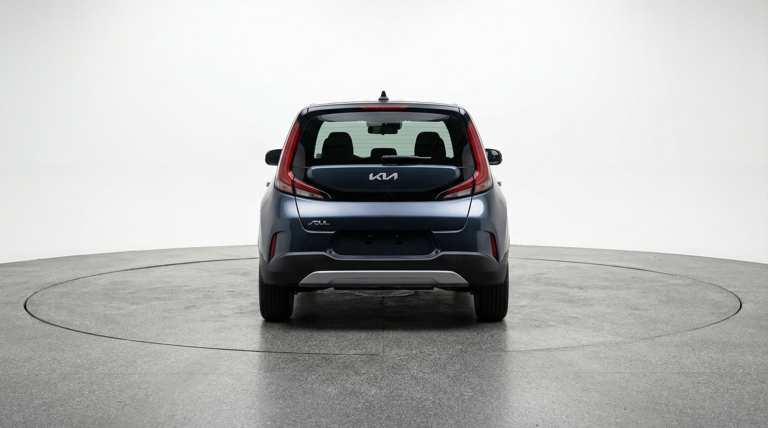 Thumbnail: 2025 Kia Soul - 6