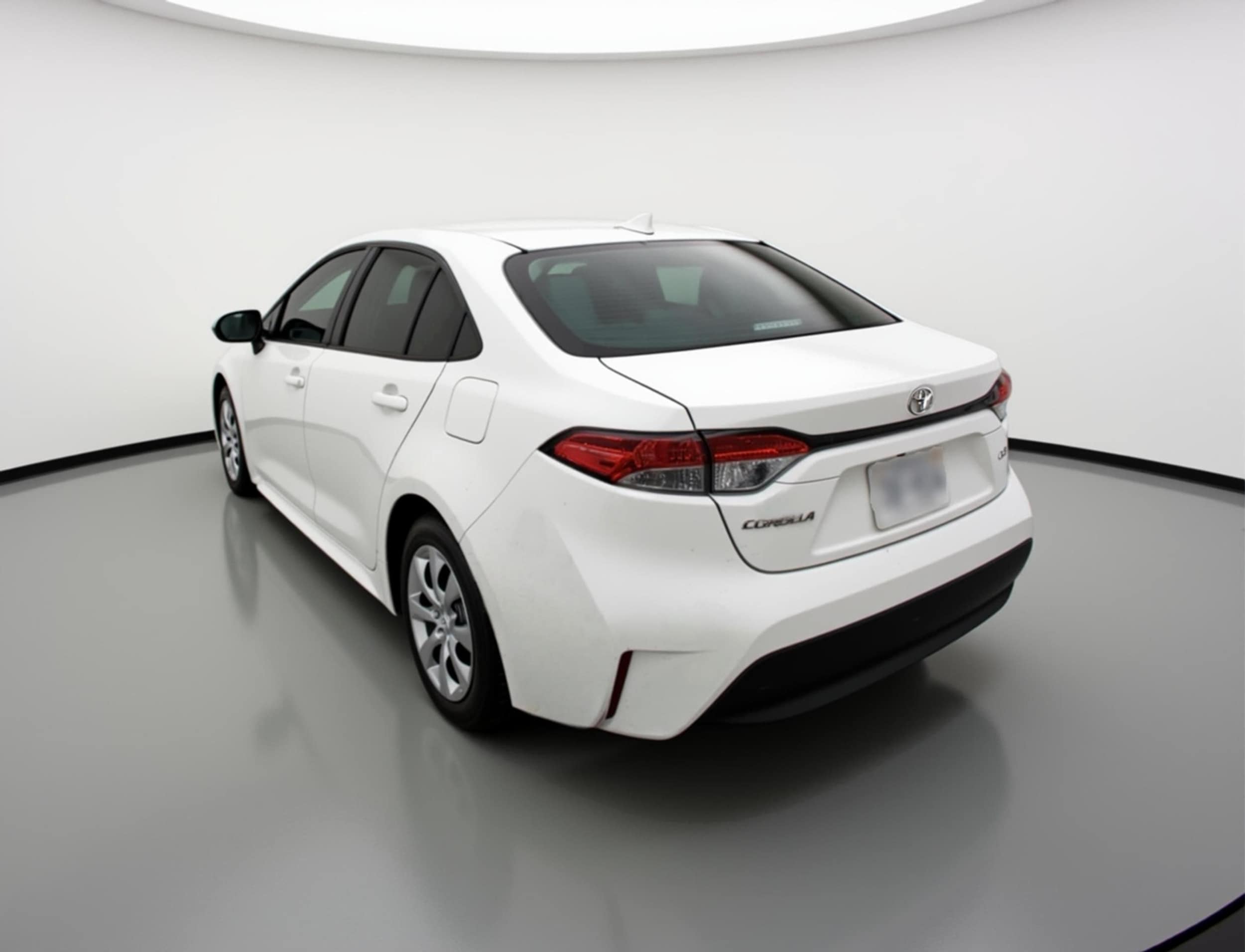 Thumbnail: 2024 Toyota Corolla - 5