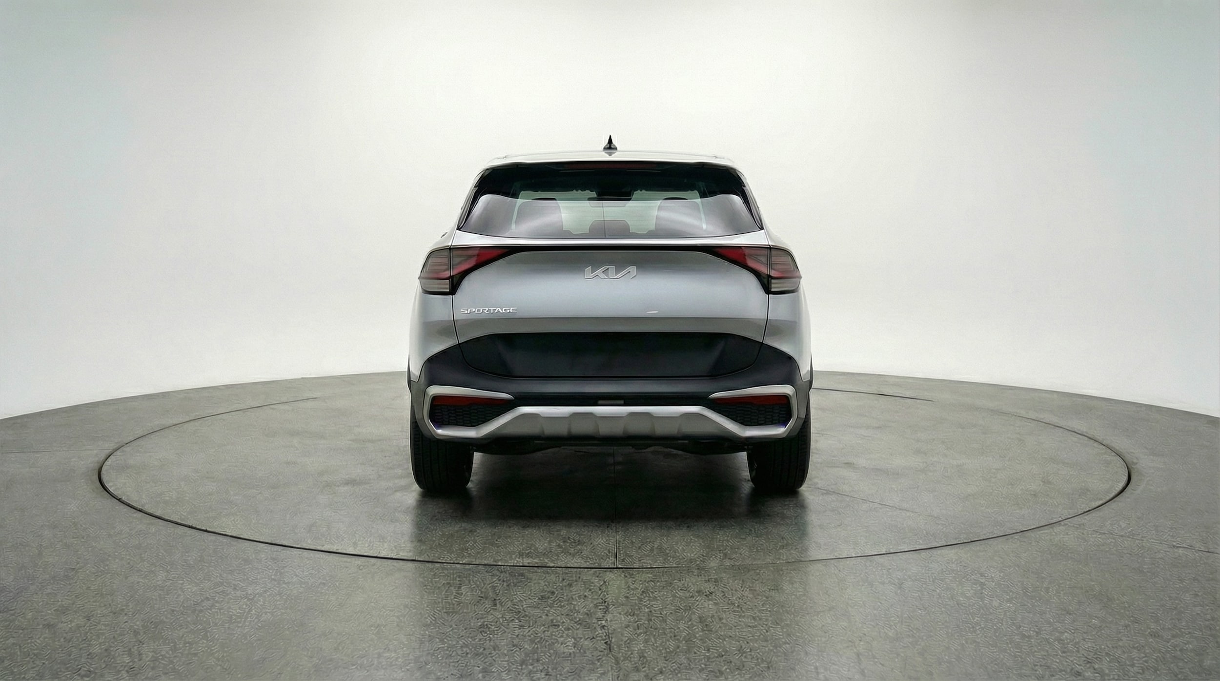 Thumbnail: 2025 Kia Sportage - 6